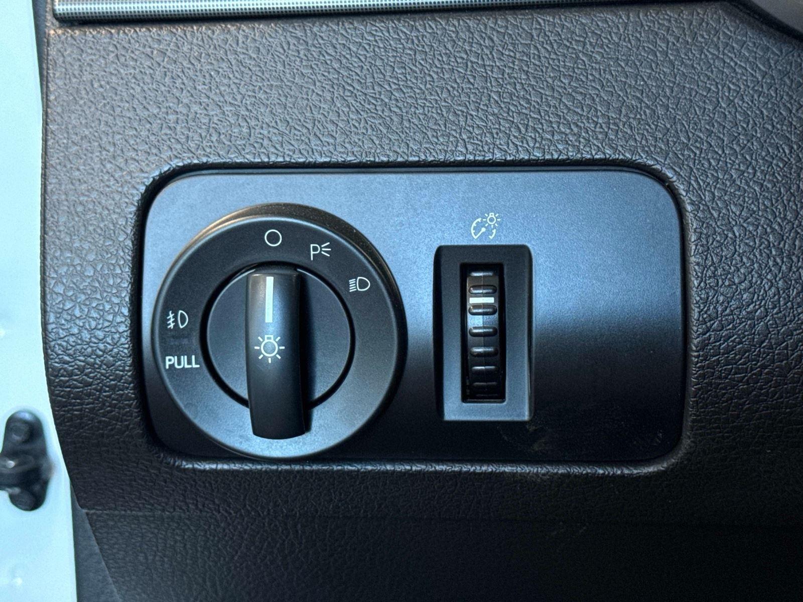 2007 Ford Mustang Shelby GT500