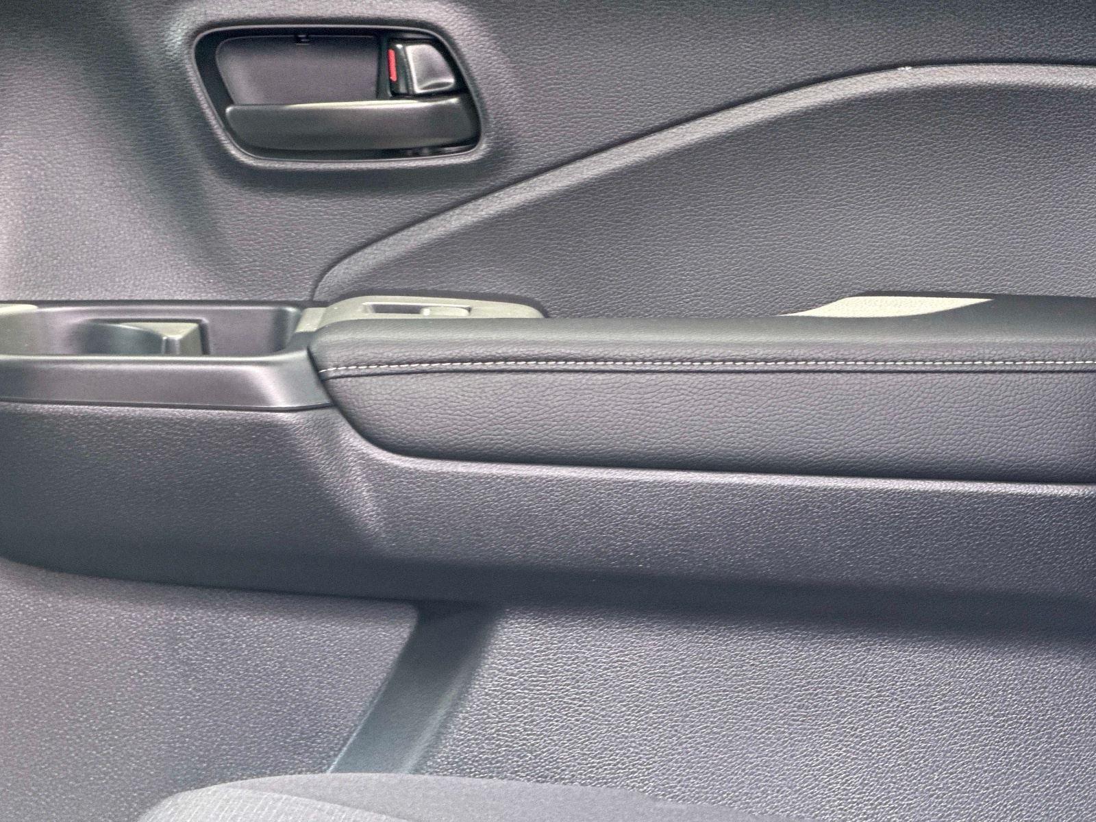 2025 Honda Ridgeline Sport+