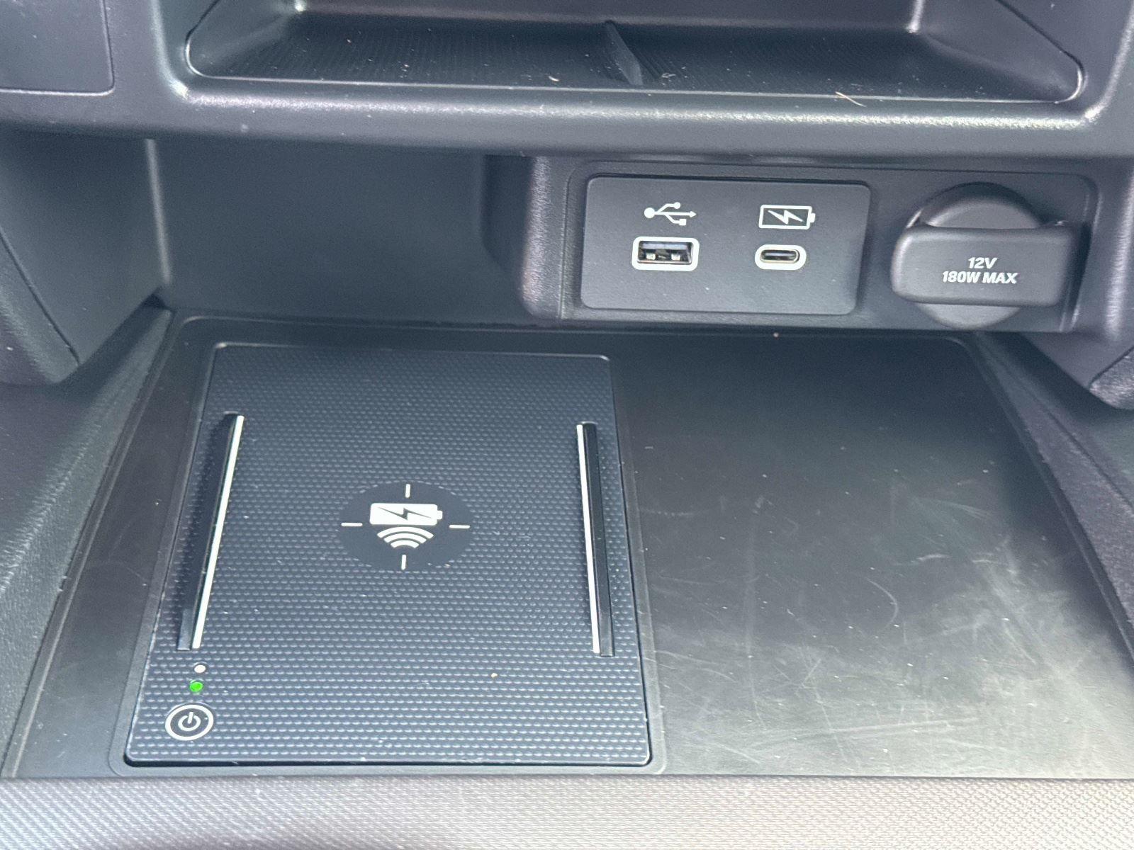 2025 Honda Ridgeline Sport+