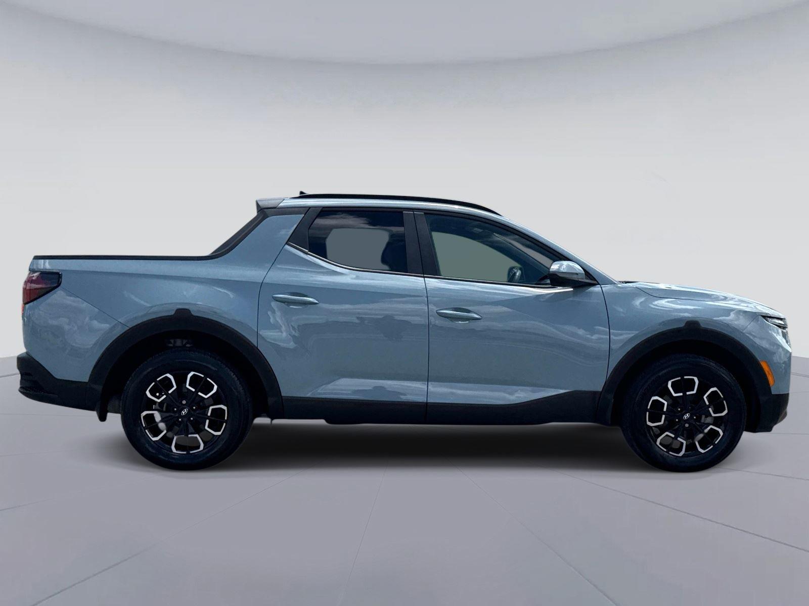 2023 Hyundai Santa Cruz SEL Premium