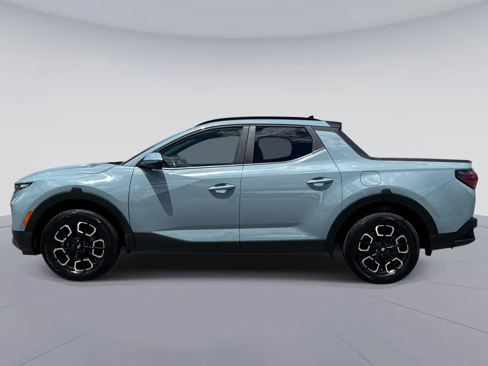 2023 Hyundai Santa Cruz SEL Premium