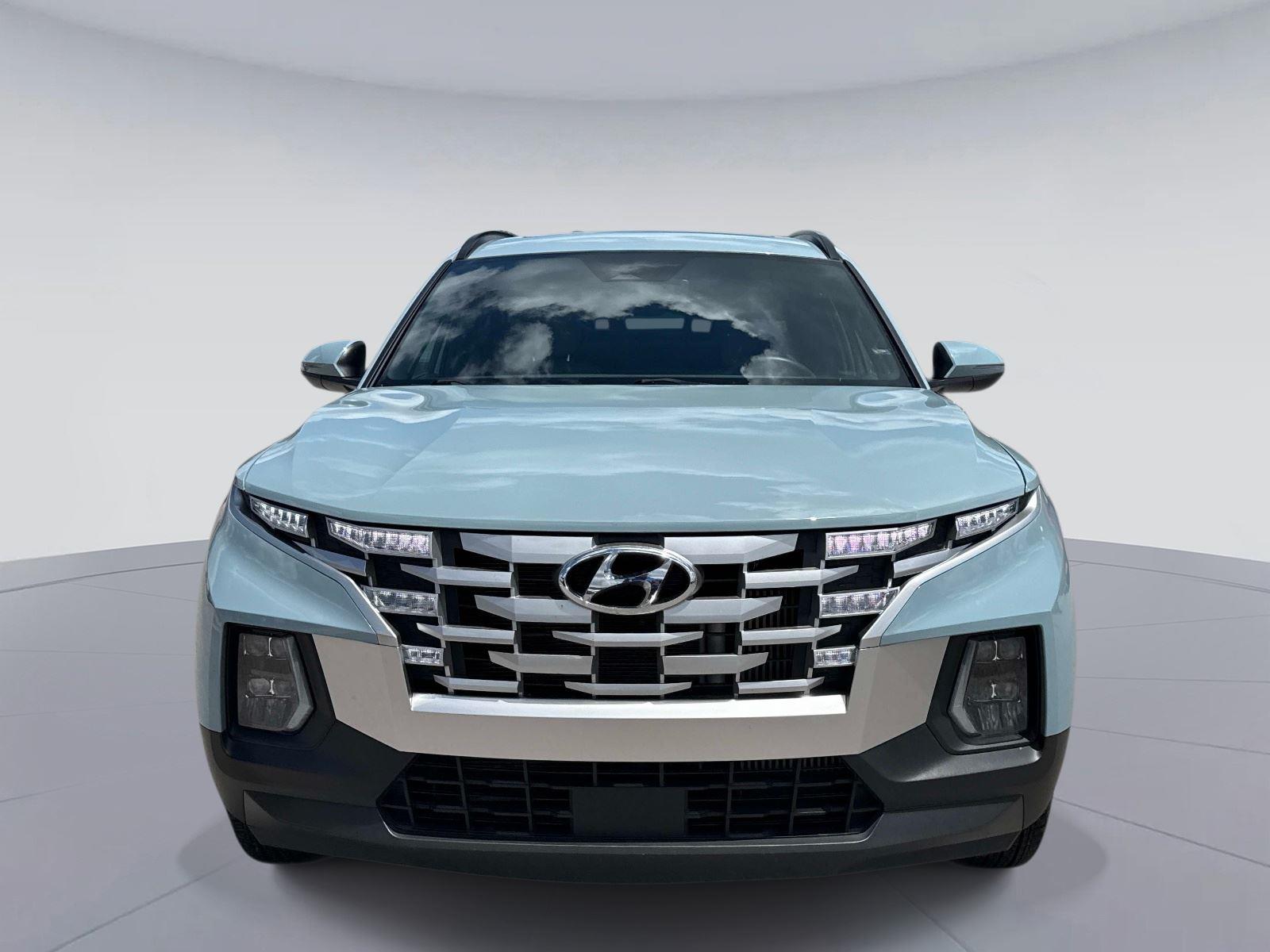 2023 Hyundai Santa Cruz SEL Premium