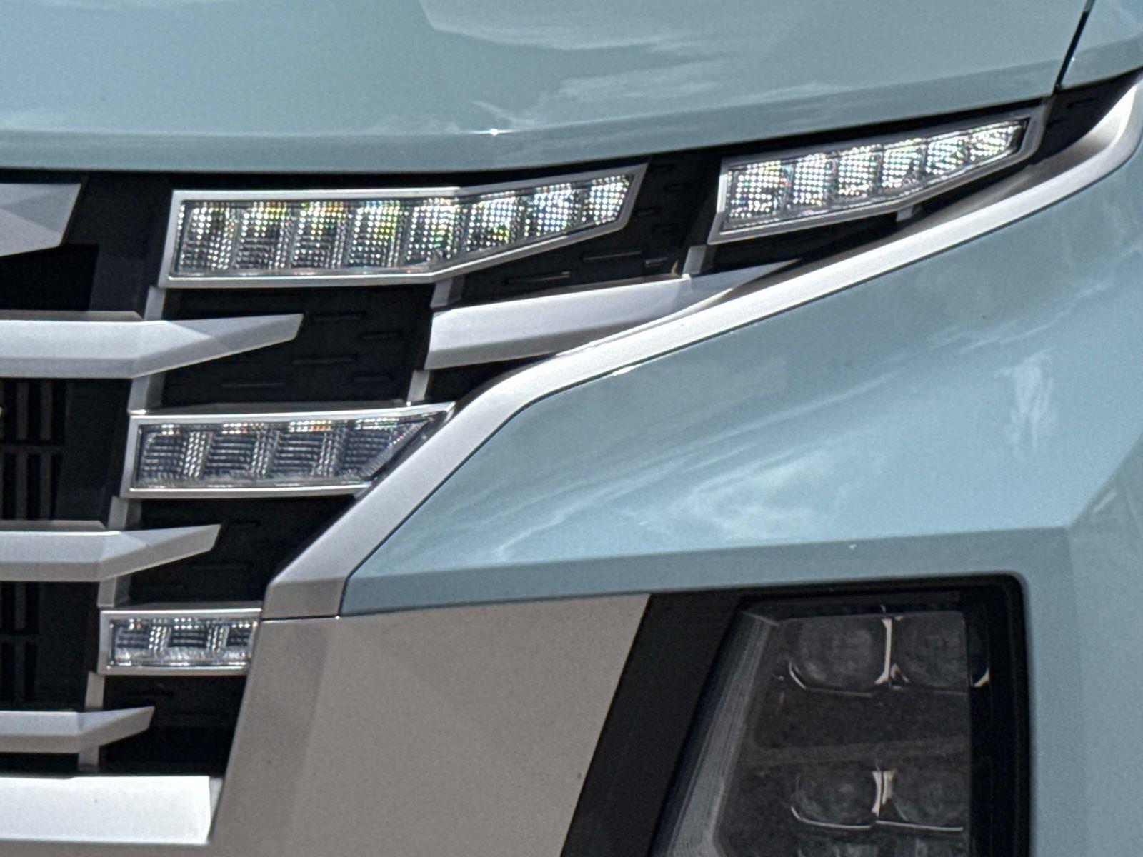 2023 Hyundai Santa Cruz SEL Premium