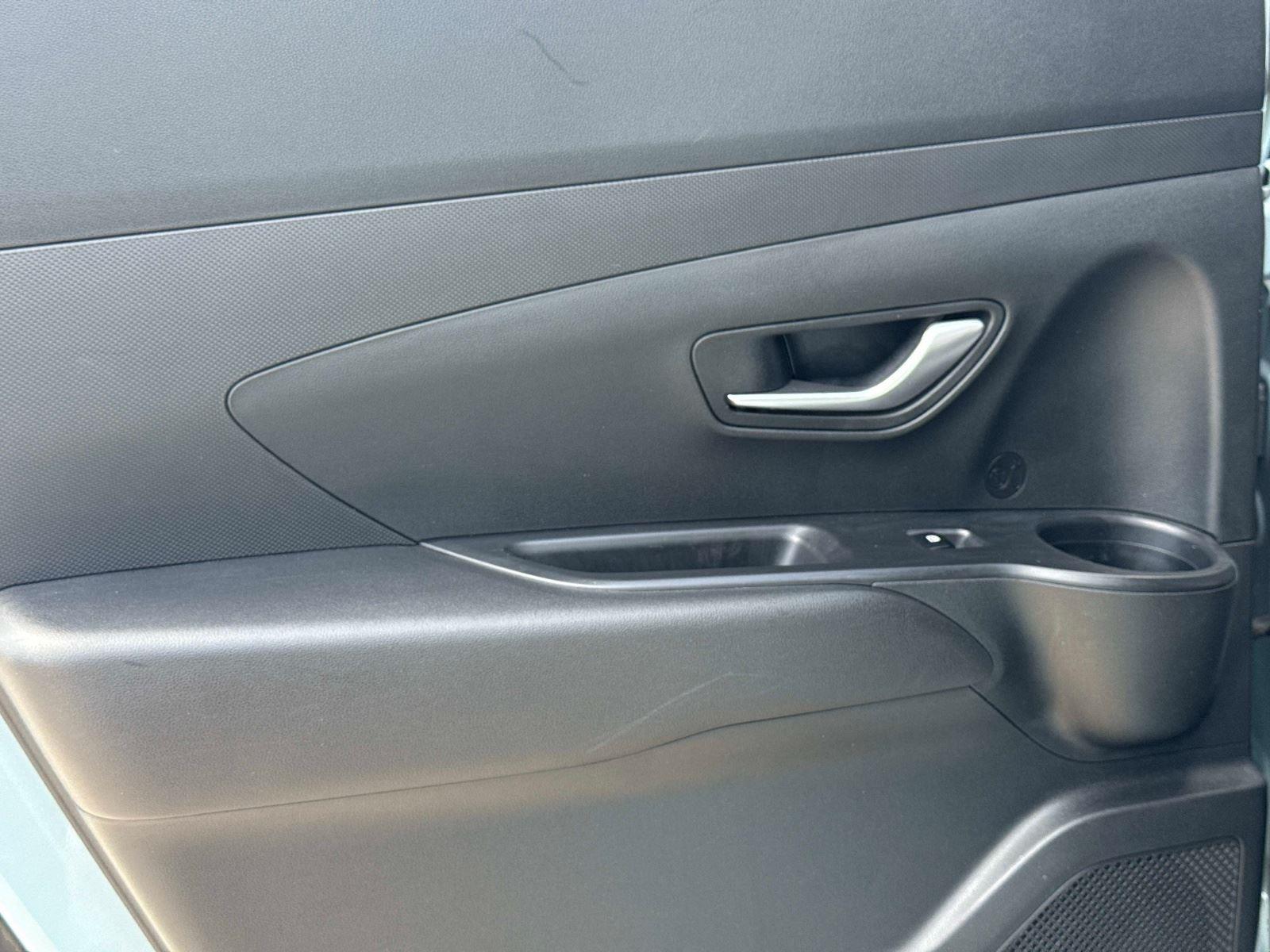 2023 Hyundai Santa Cruz SEL Premium