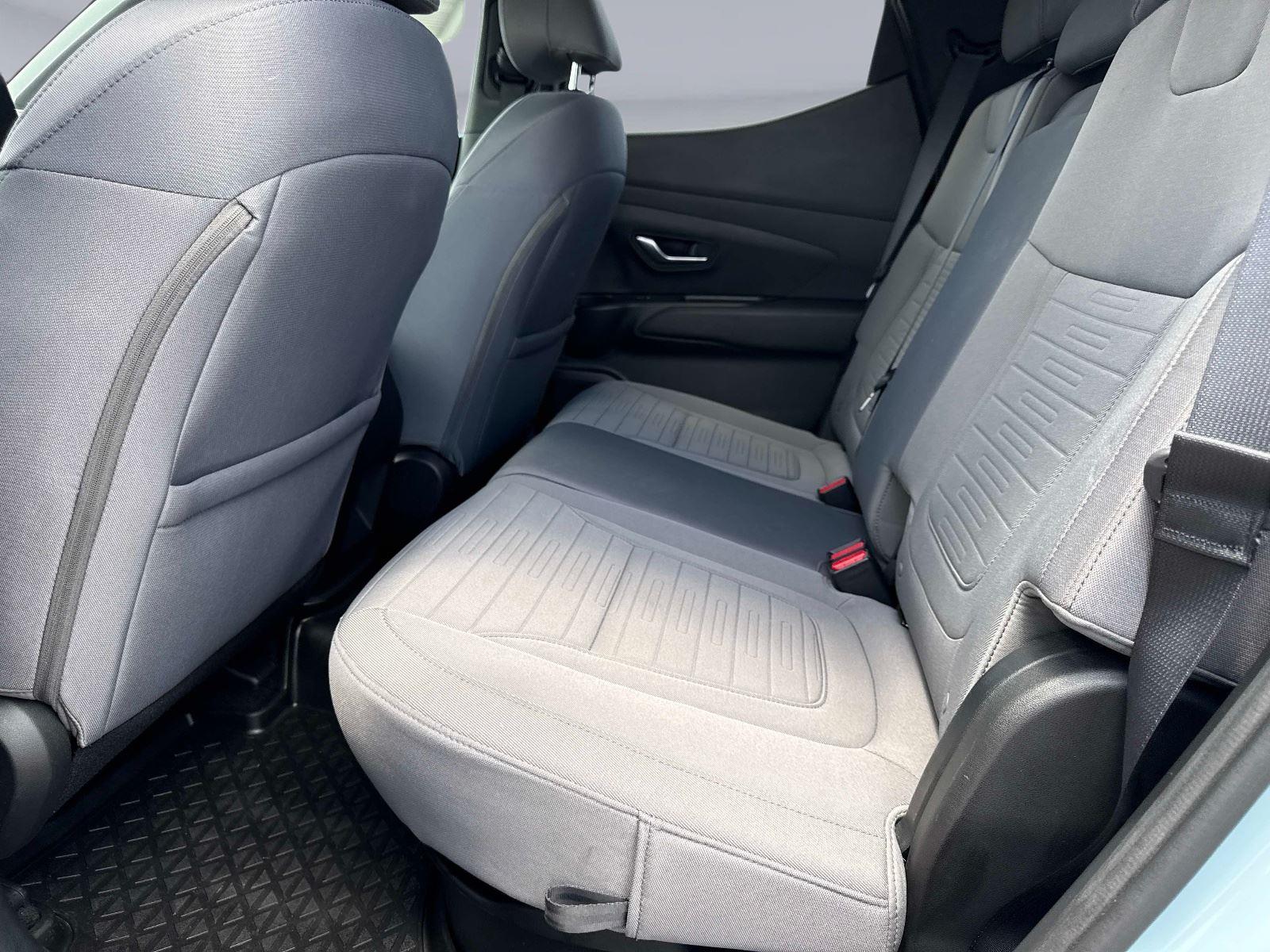 2023 Hyundai Santa Cruz SEL Premium