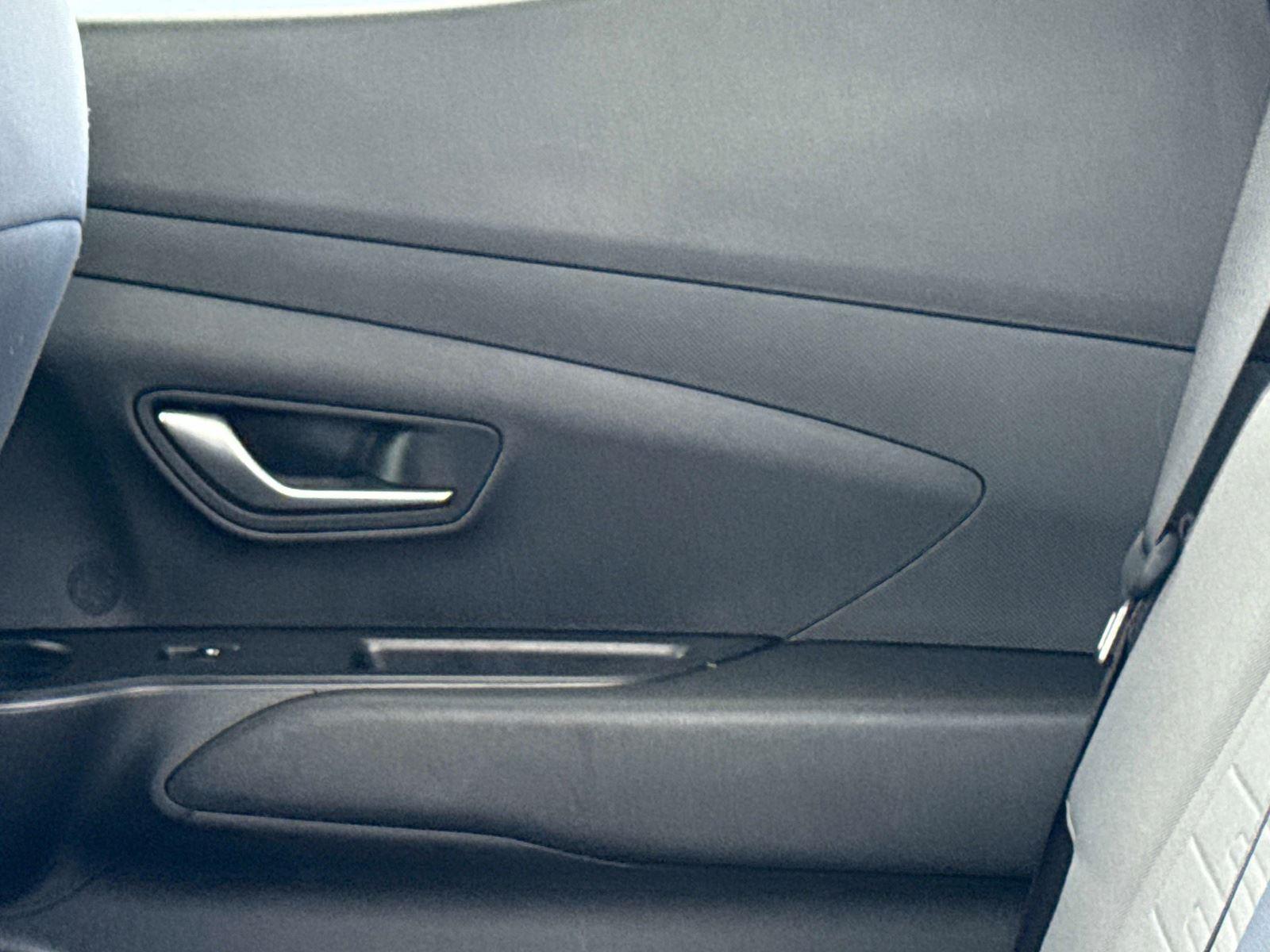 2023 Hyundai Santa Cruz SEL Premium