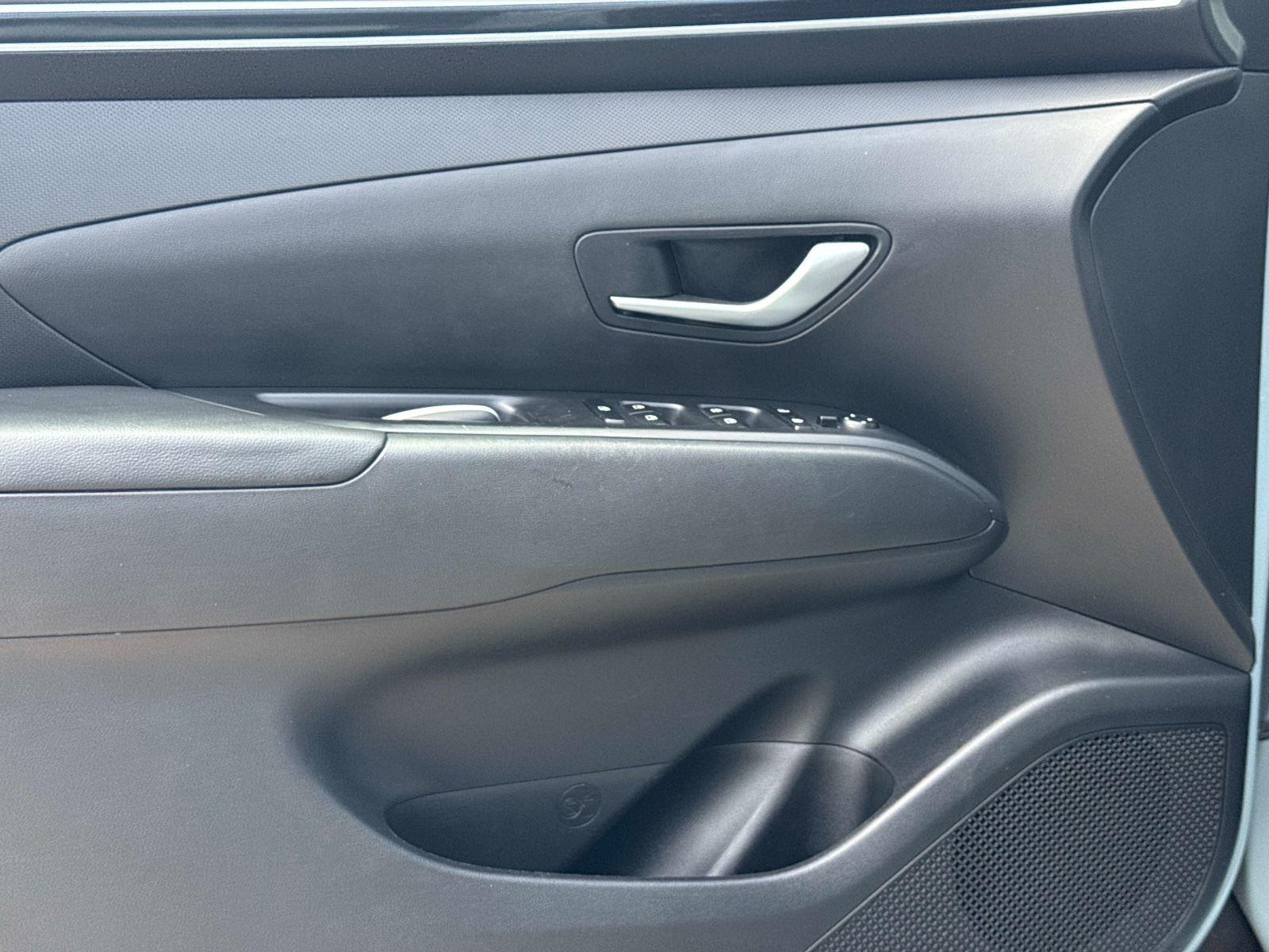 2023 Hyundai Santa Cruz SEL Premium