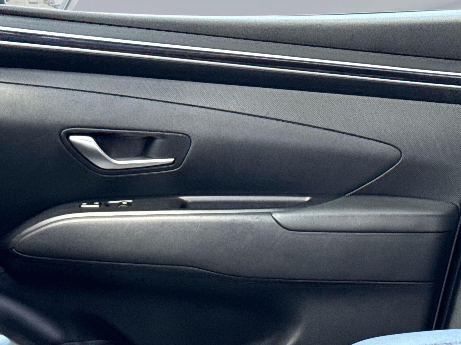 2023 Hyundai Santa Cruz SEL Premium