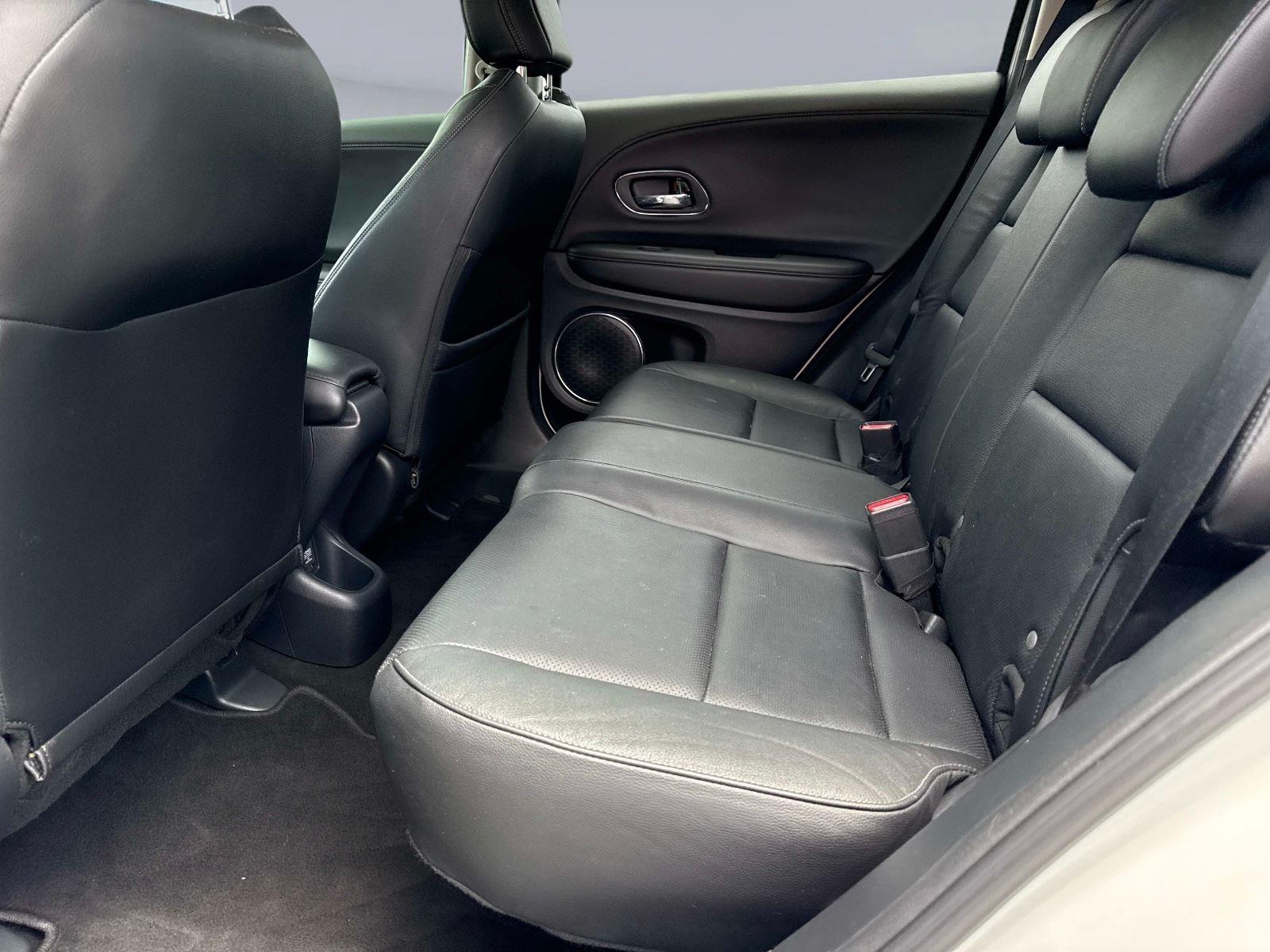 2022 Honda HR-V EX-L
