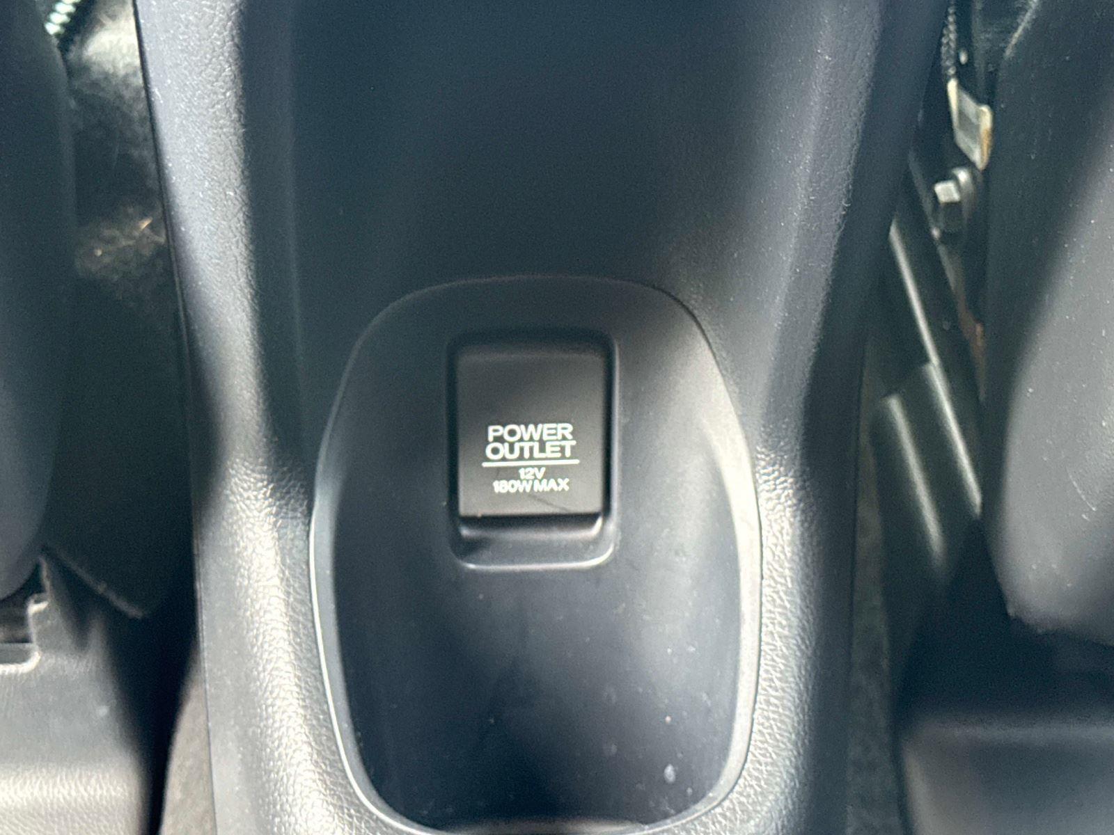 2022 Honda HR-V EX-L