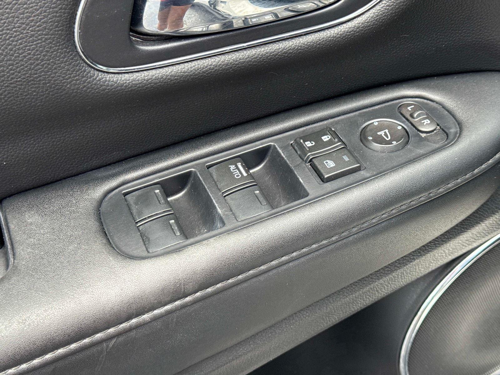 2022 Honda HR-V EX-L