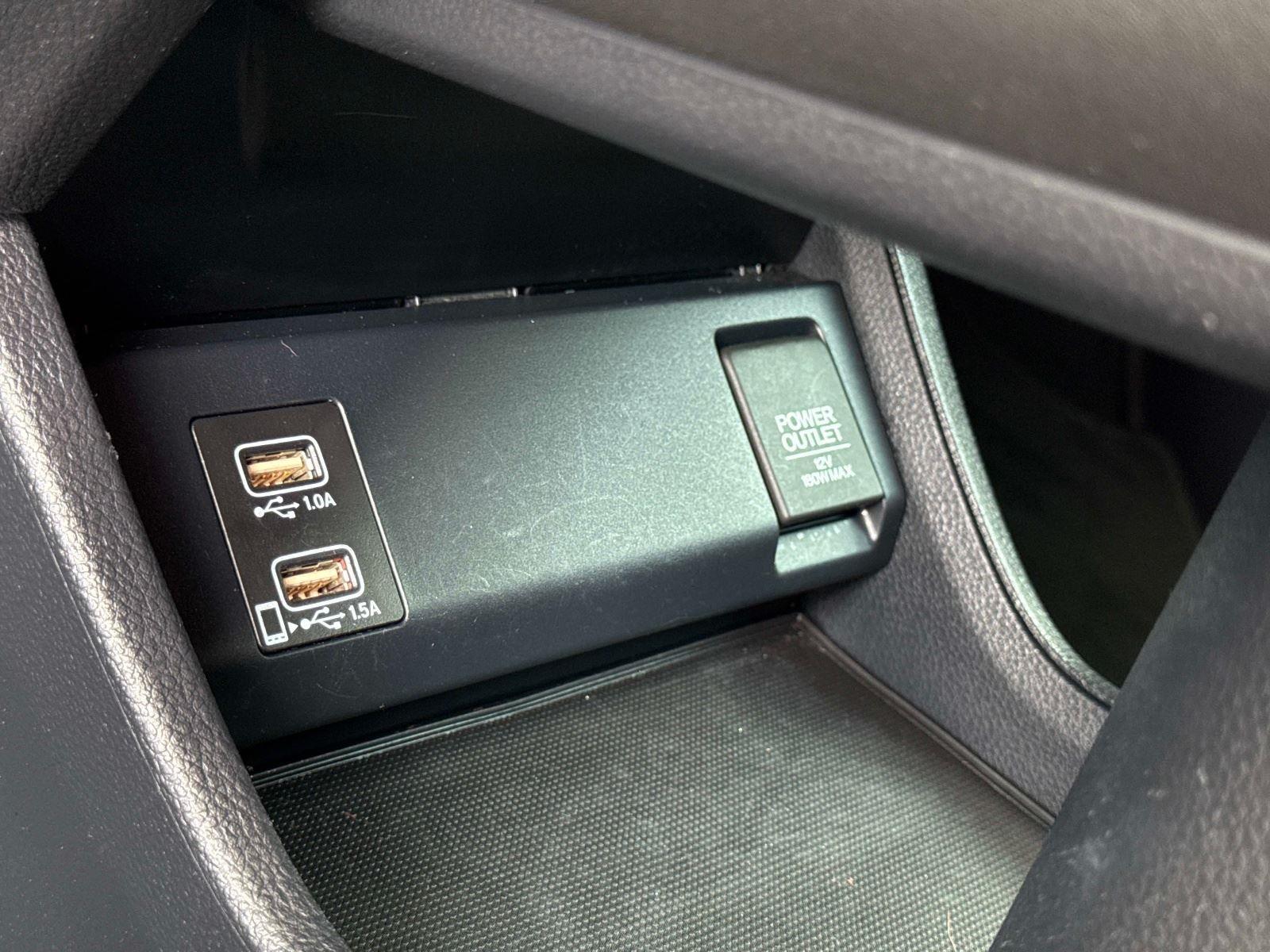 2022 Honda HR-V EX-L