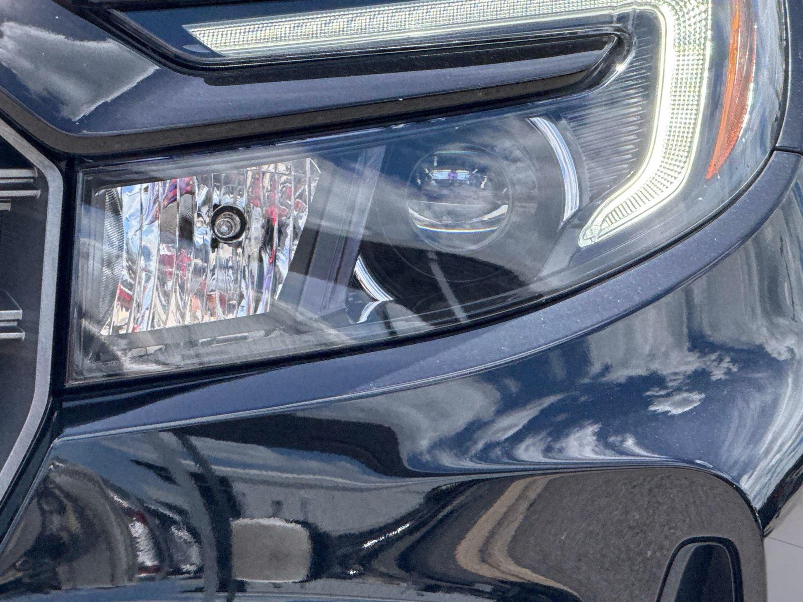 2025 Honda Passport TrailSport