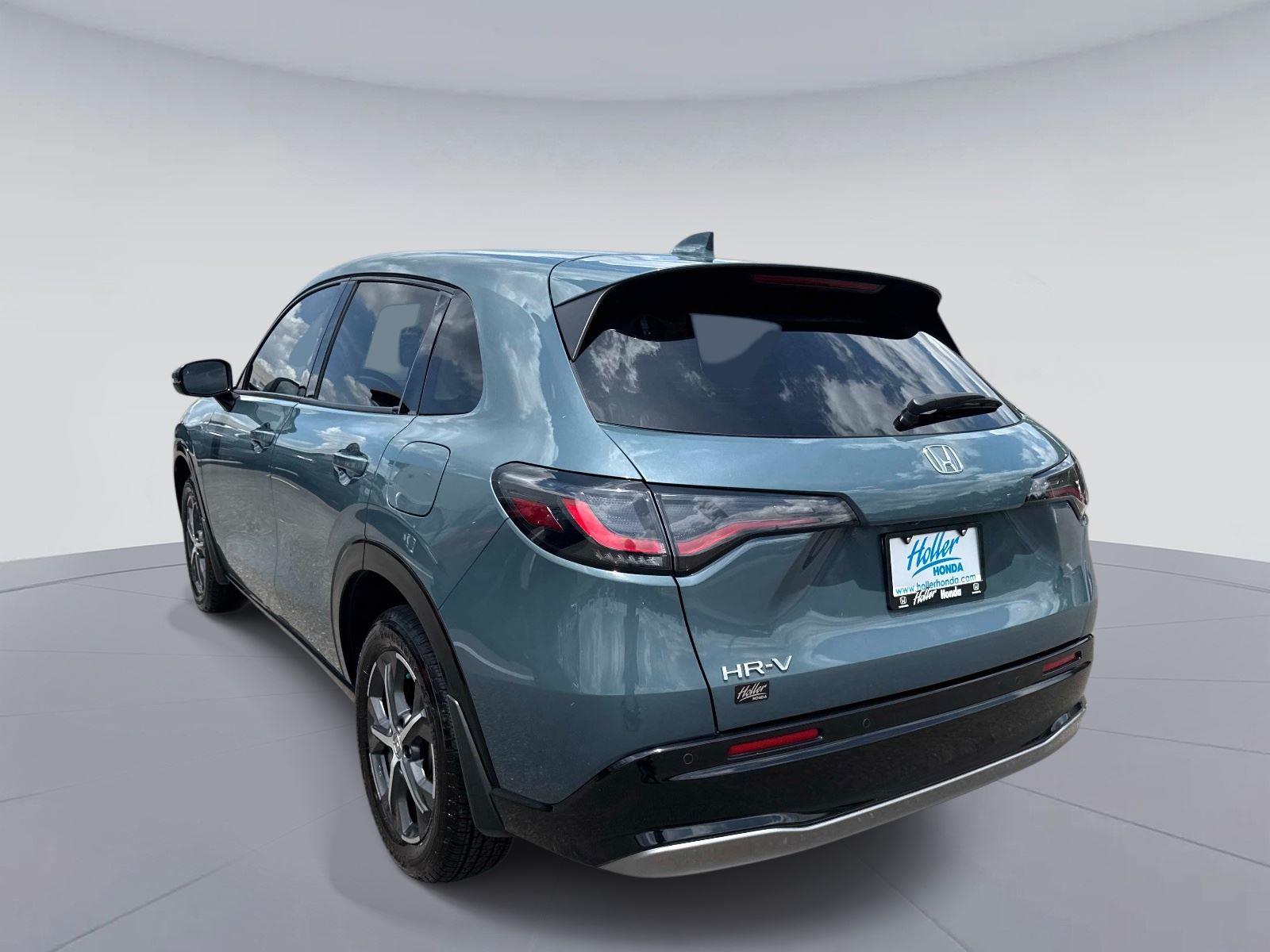 2024 Honda HR-V EX-L