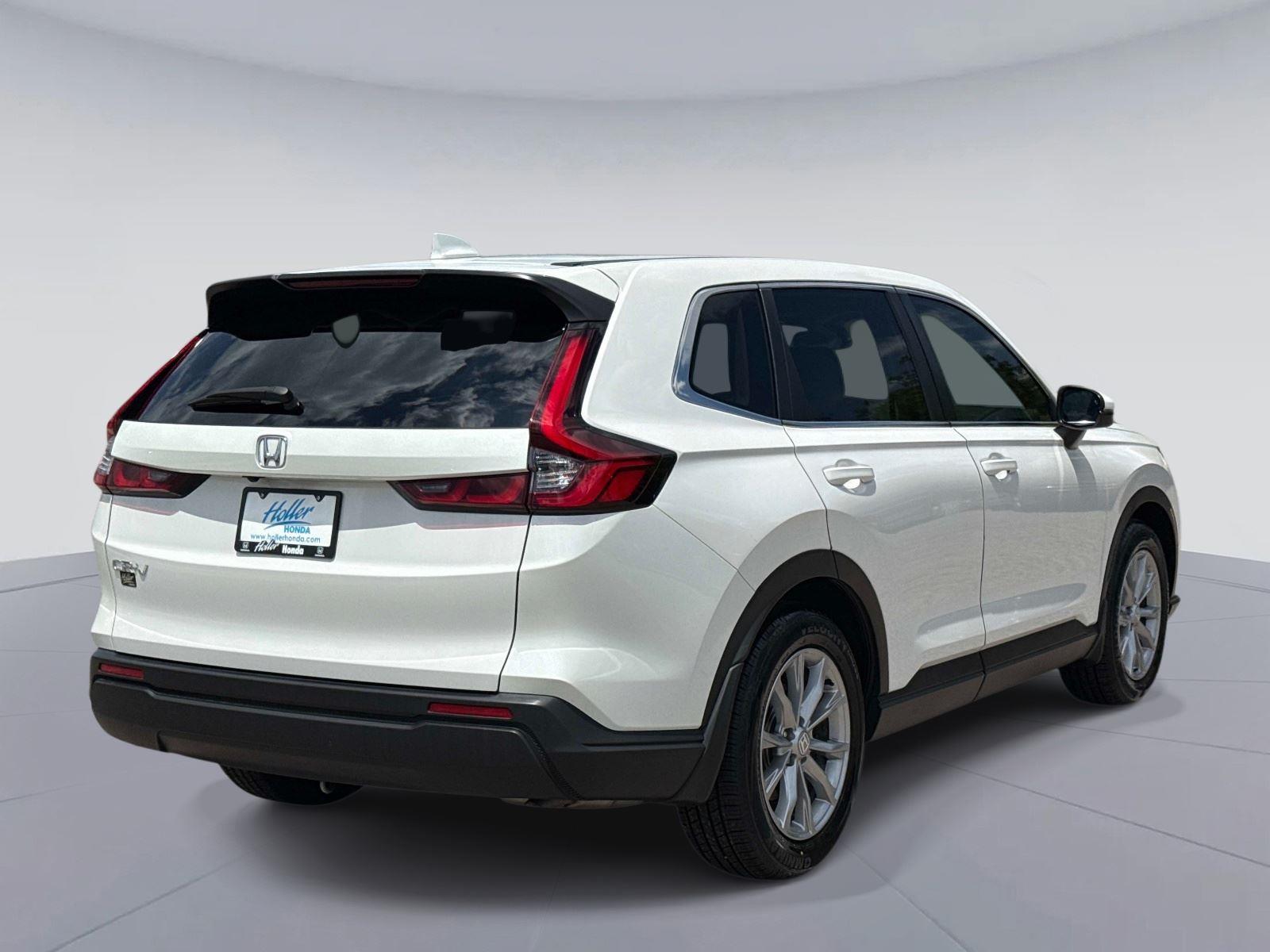 2023 Honda CR-V EX