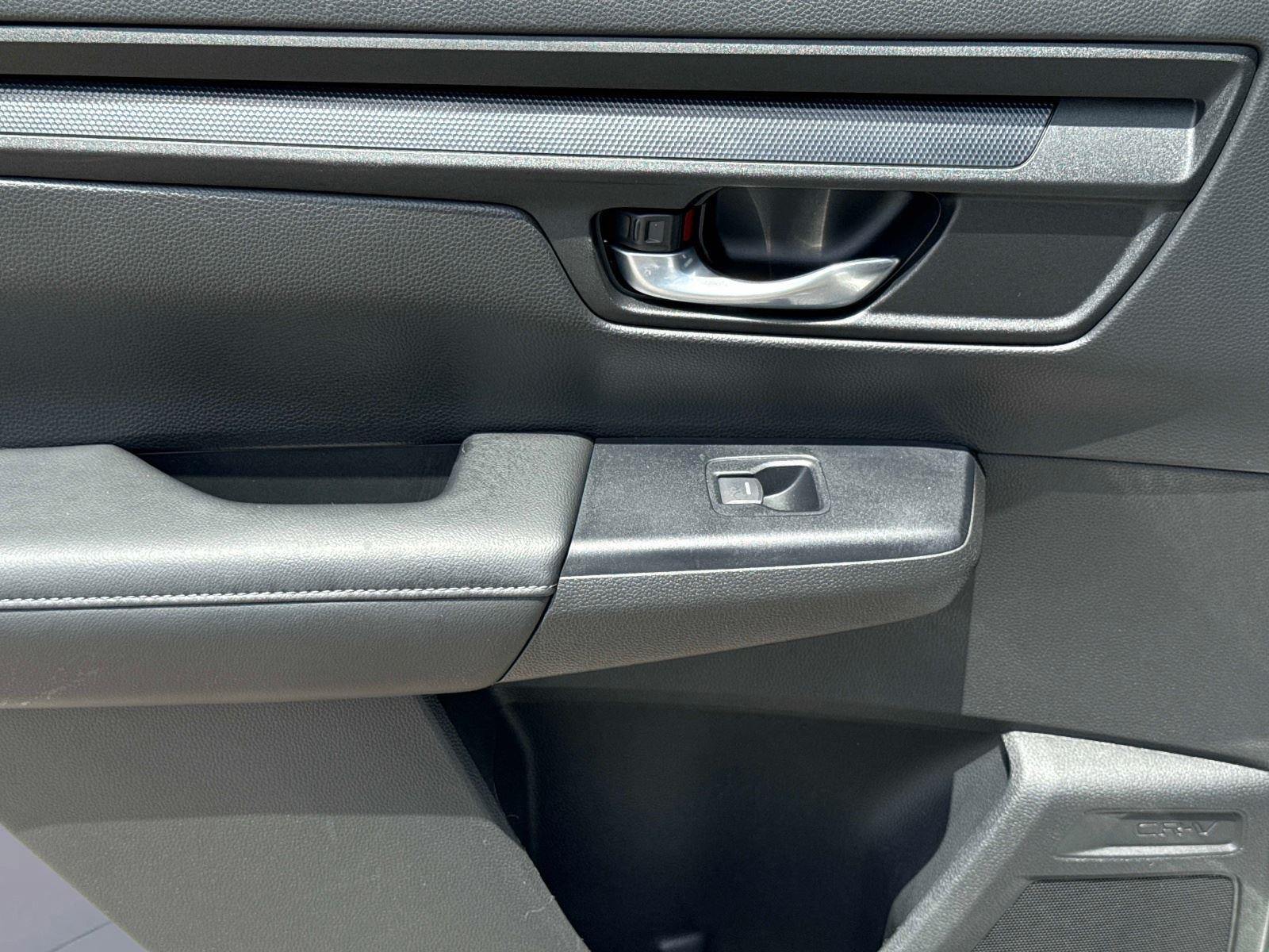 2023 Honda CR-V EX