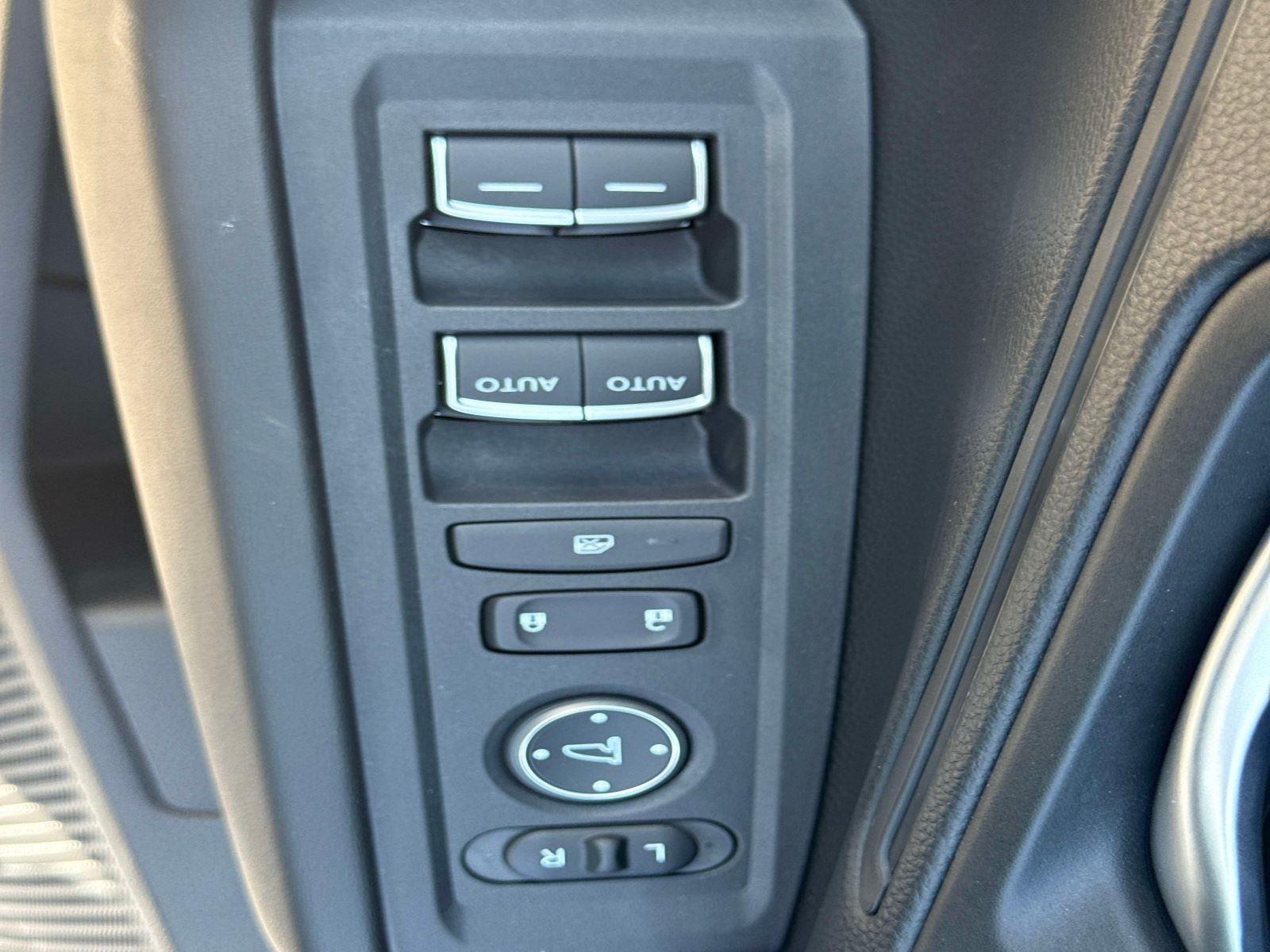 2025 Honda Accord Sedan LX