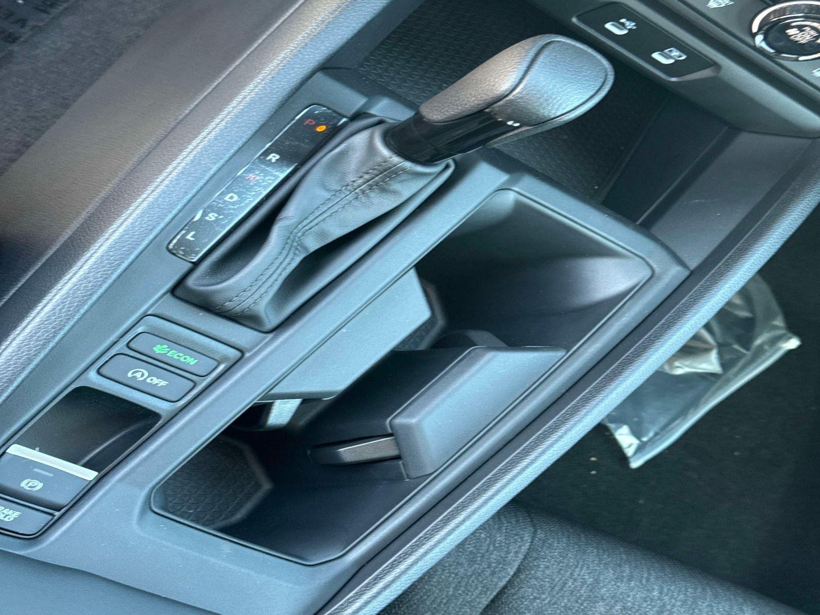 2025 Honda Accord Sedan LX