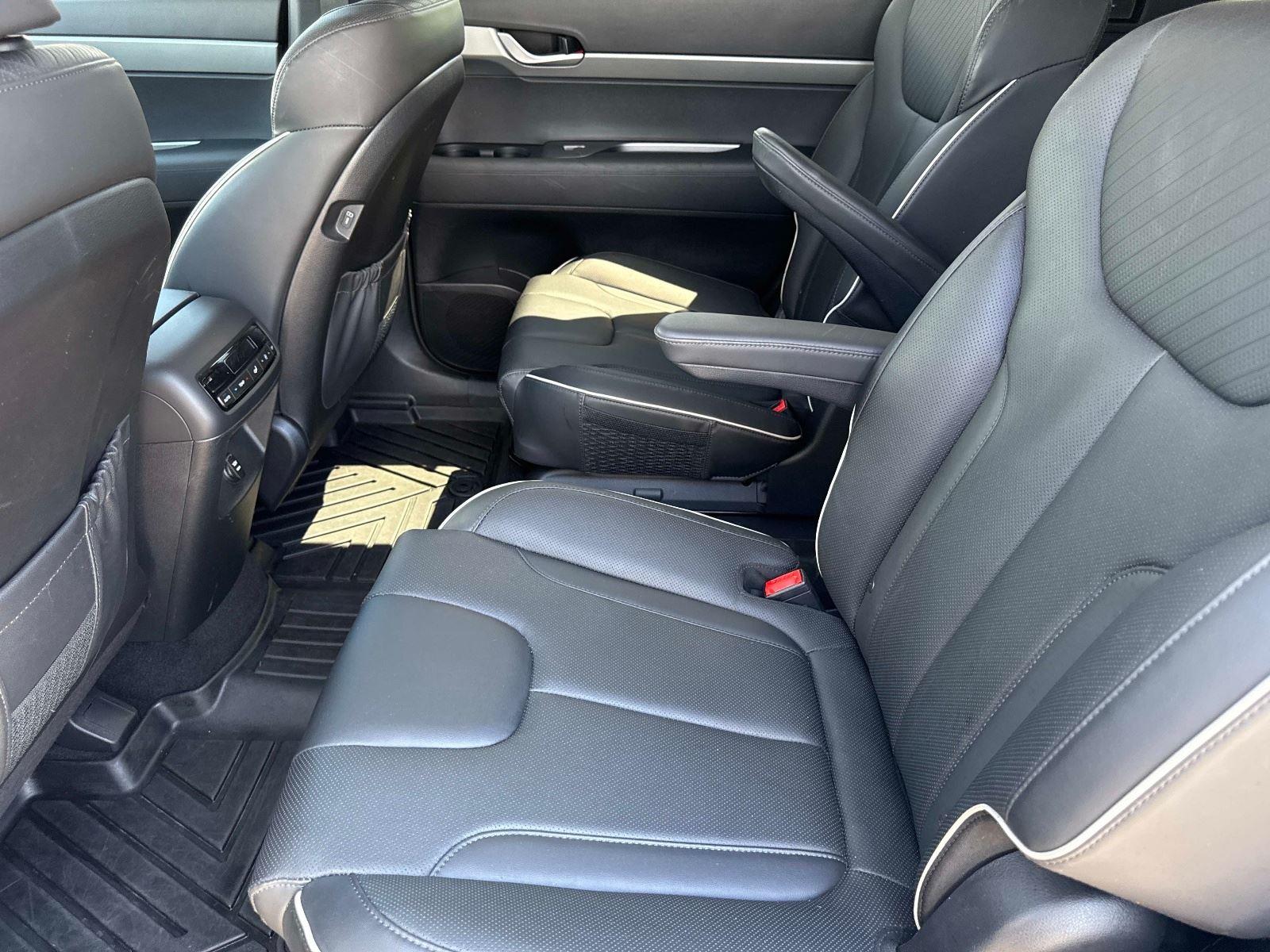 2024 Hyundai Palisade XRT
