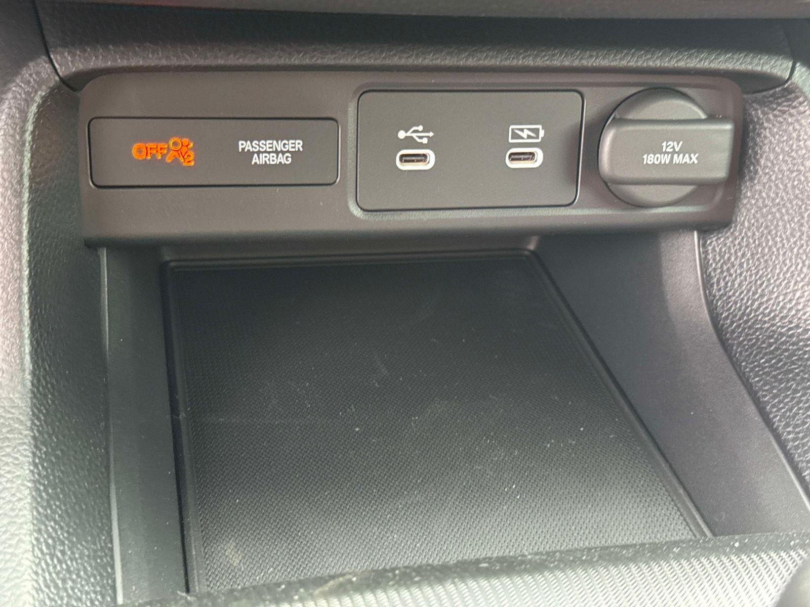 2026 Honda Civic Si