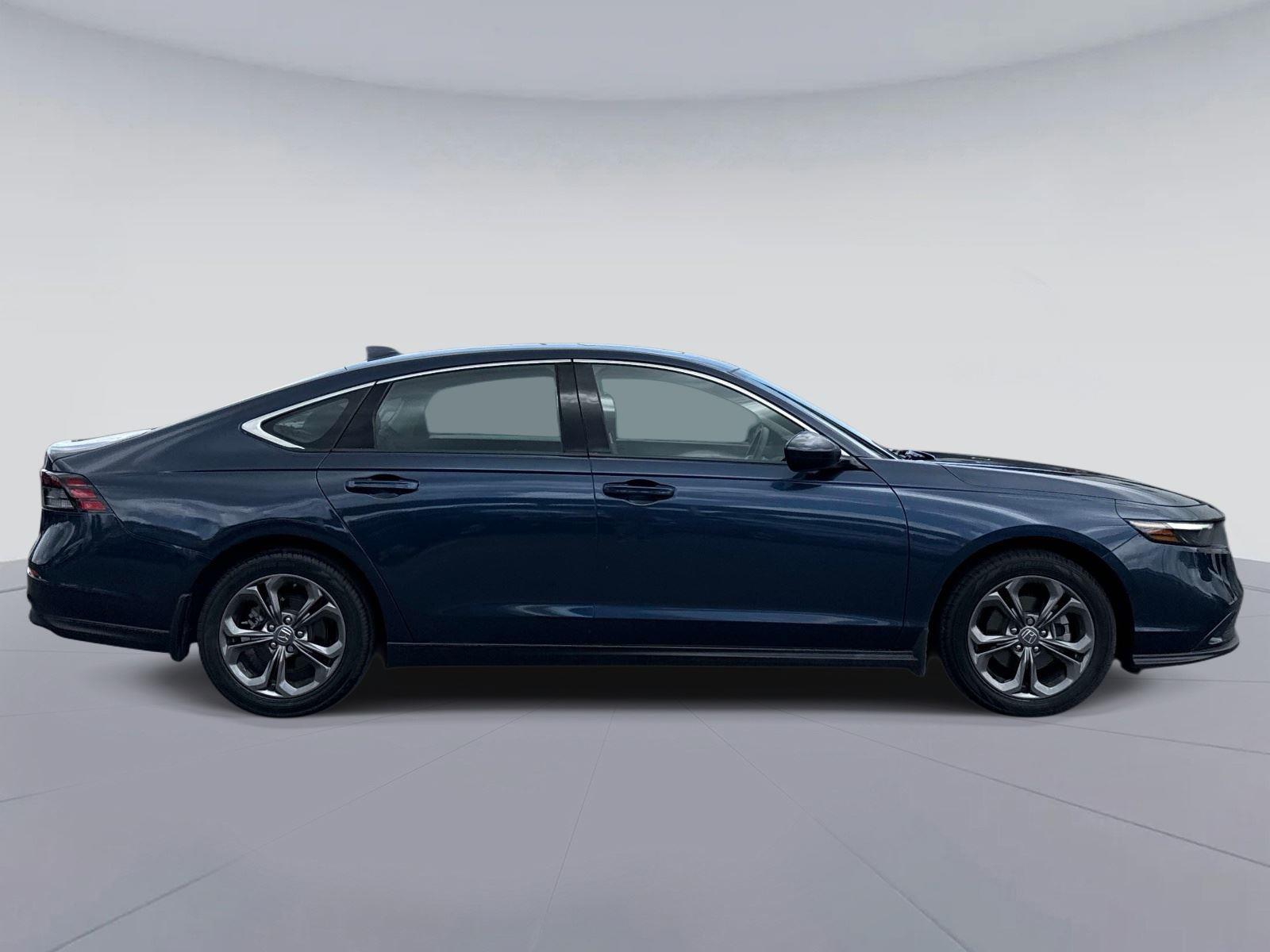 2023 Honda Accord Sedan EX