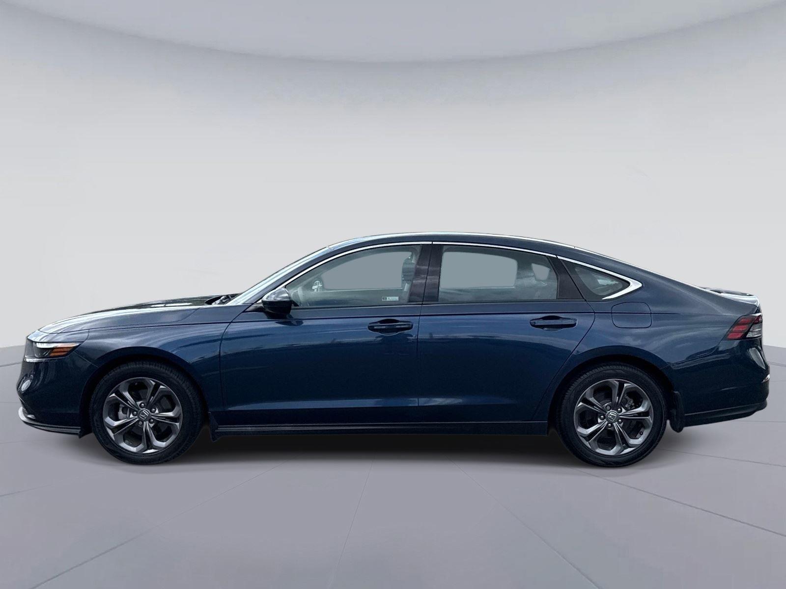 2023 Honda Accord Sedan EX