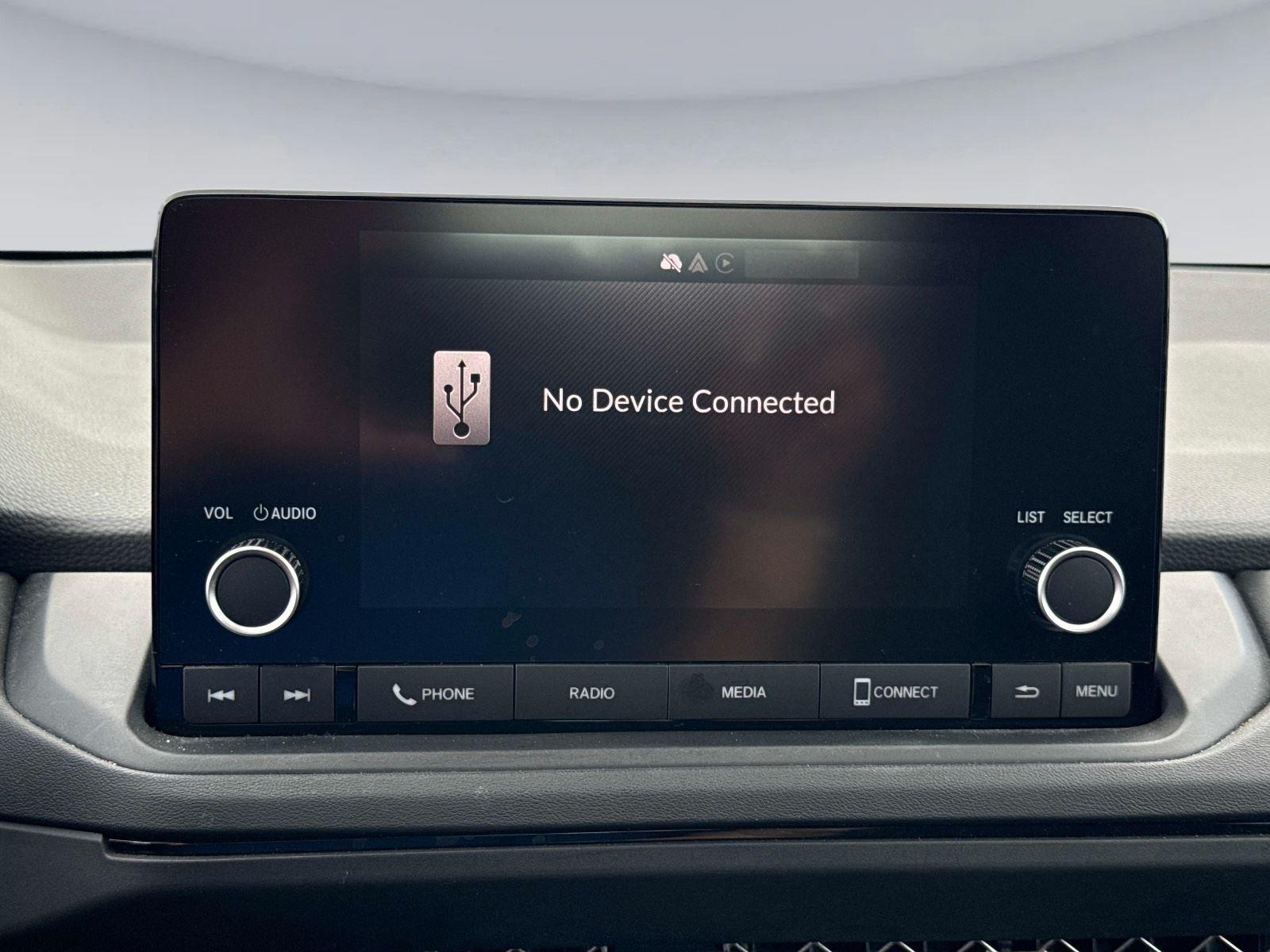 2023 Honda Accord Sedan EX