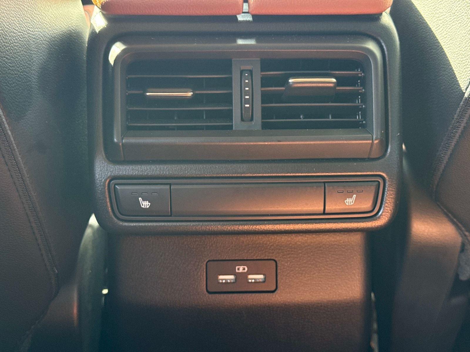 2024 Mazda CX-50 2.5 Turbo Premium Plus Package