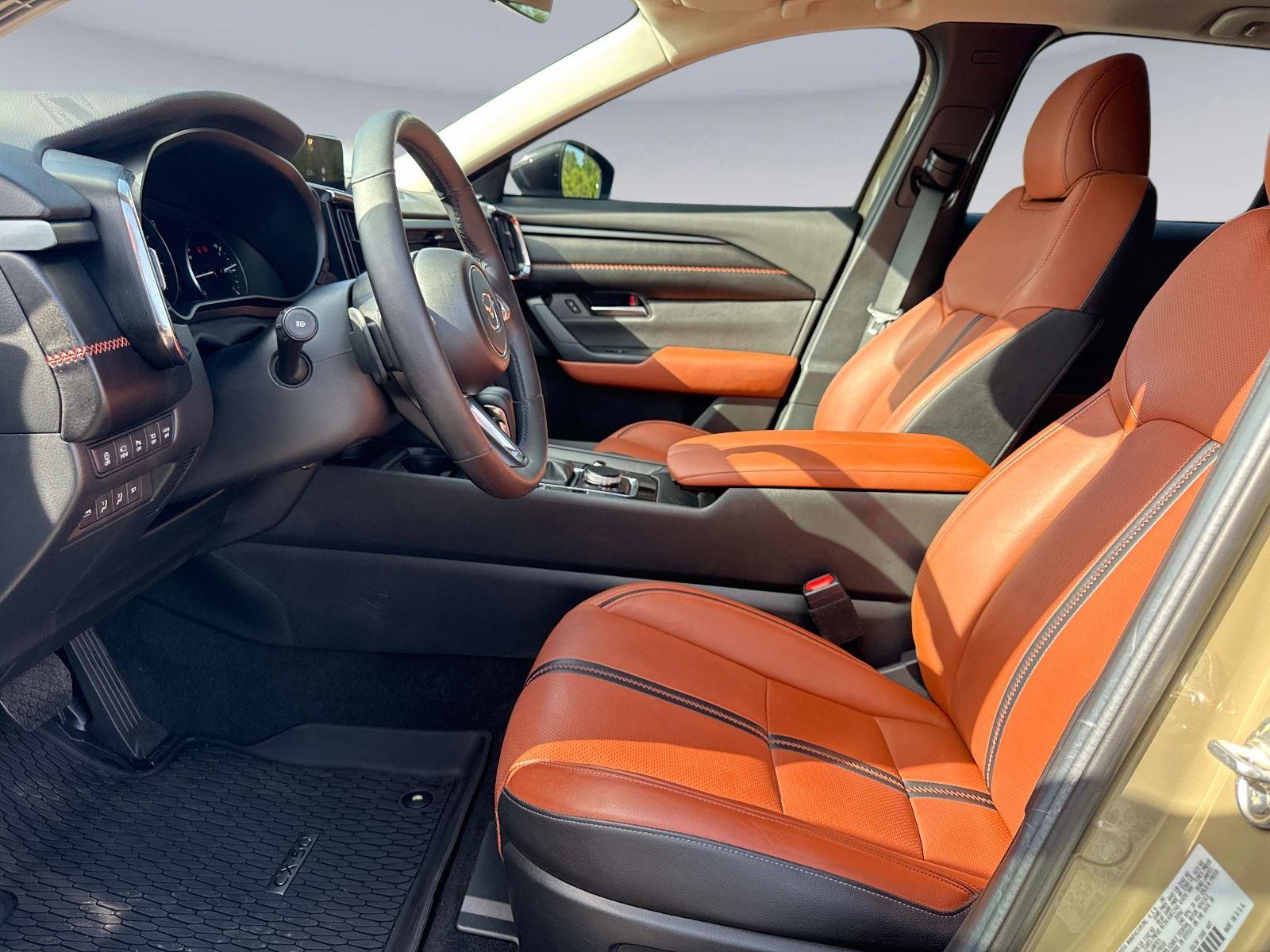 2024 Mazda CX-50 2.5 Turbo Premium Plus Package