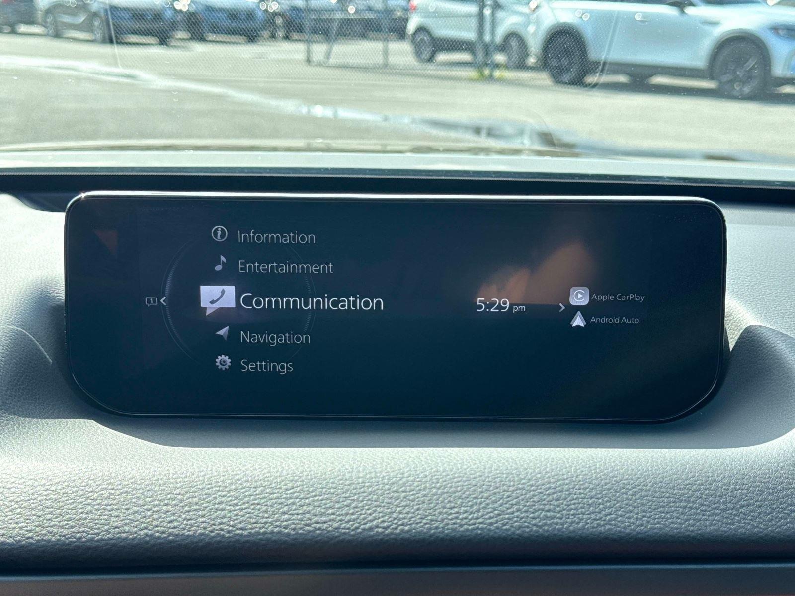 2024 Mazda CX-50 2.5 Turbo Premium Plus Package