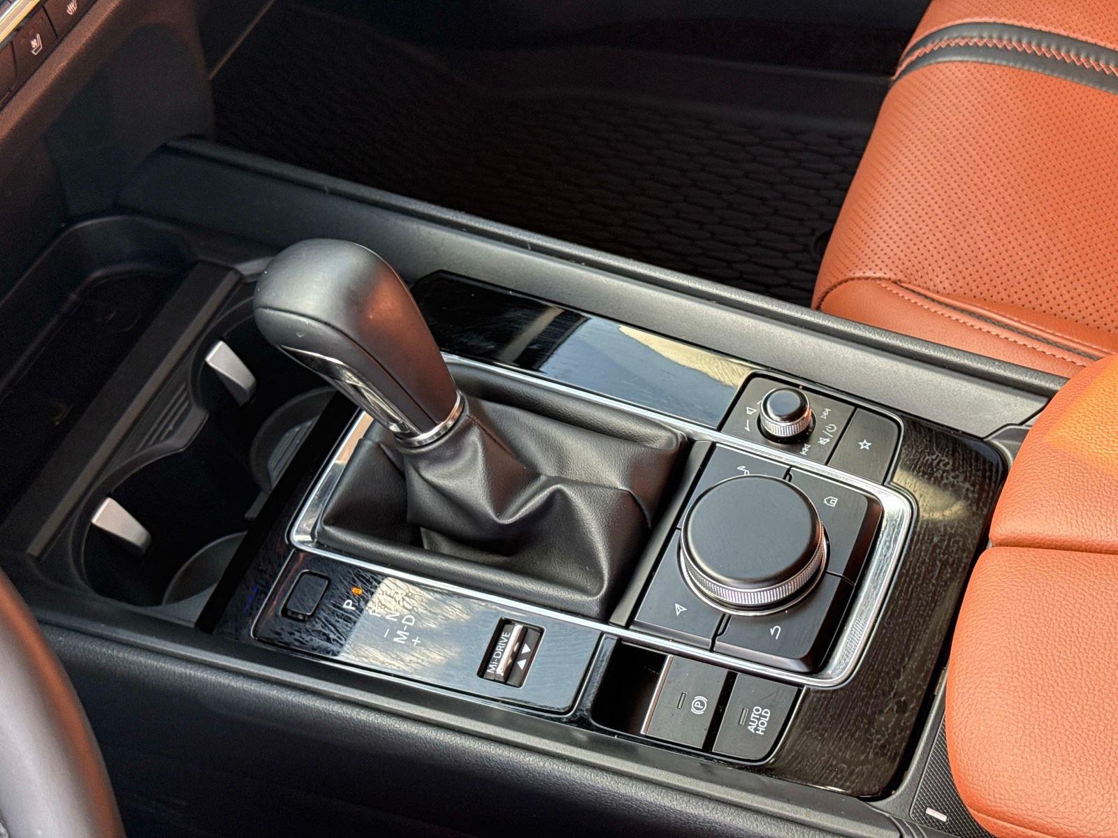 2024 Mazda CX-50 2.5 Turbo Premium Plus Package