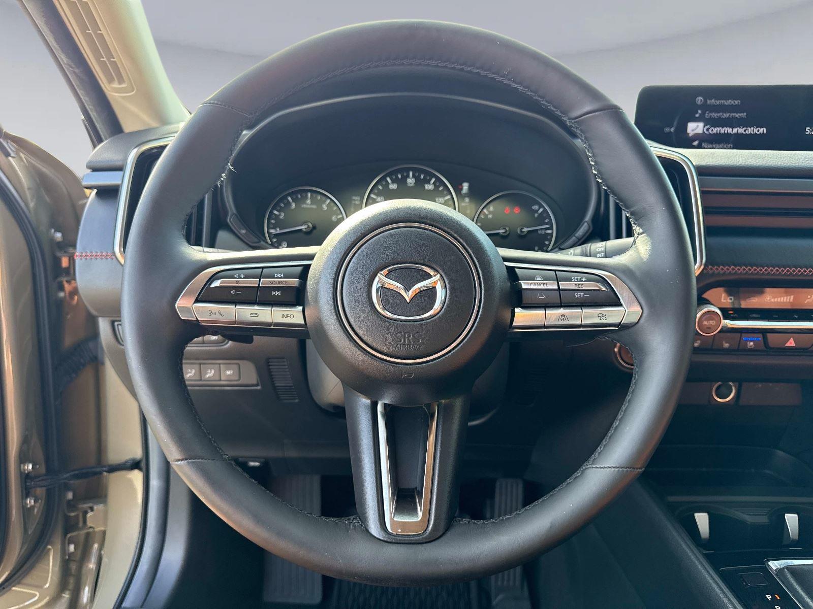 2024 Mazda CX-50 2.5 Turbo Premium Plus Package