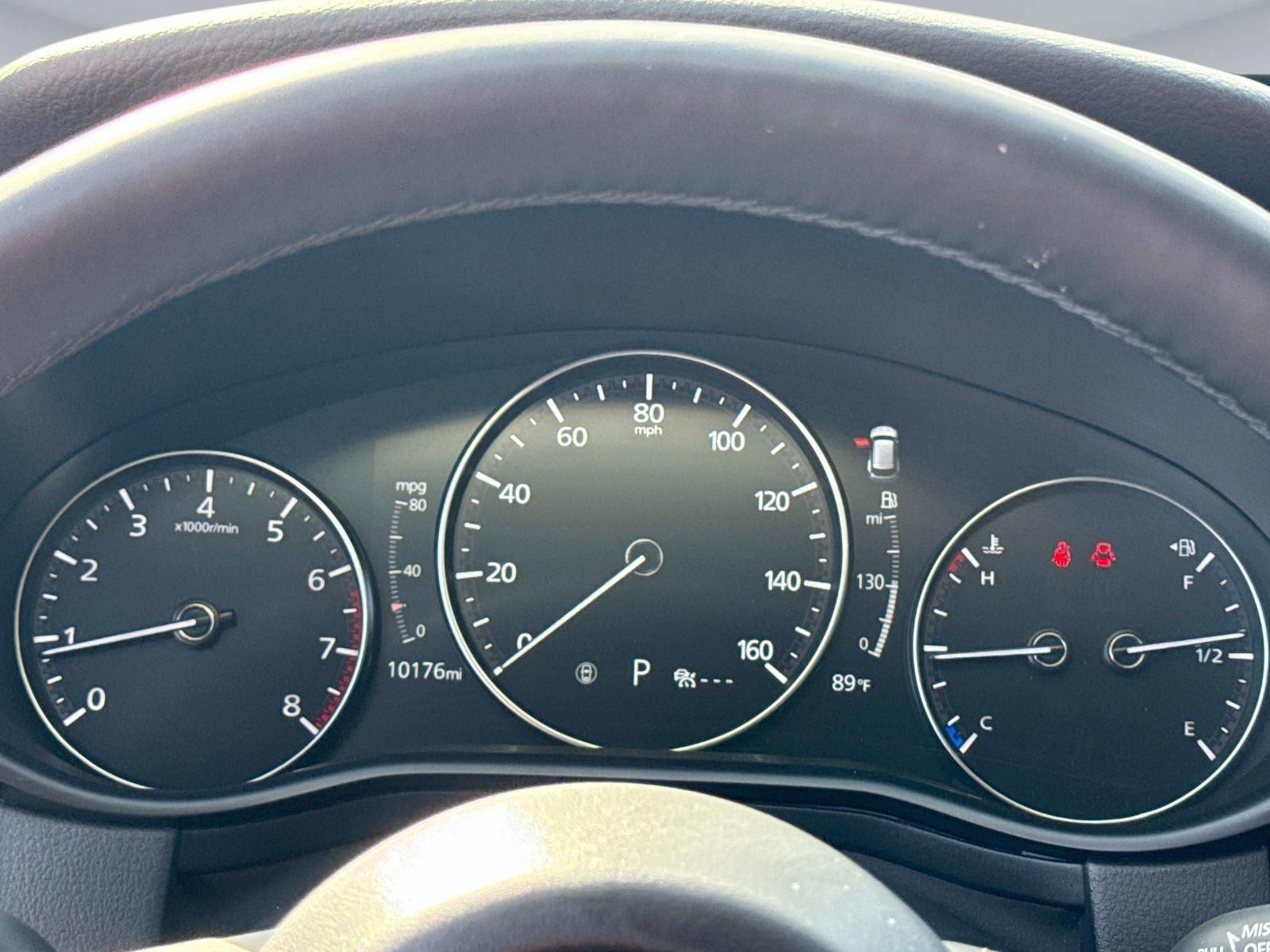 2024 Mazda CX-50 2.5 Turbo Premium Plus Package