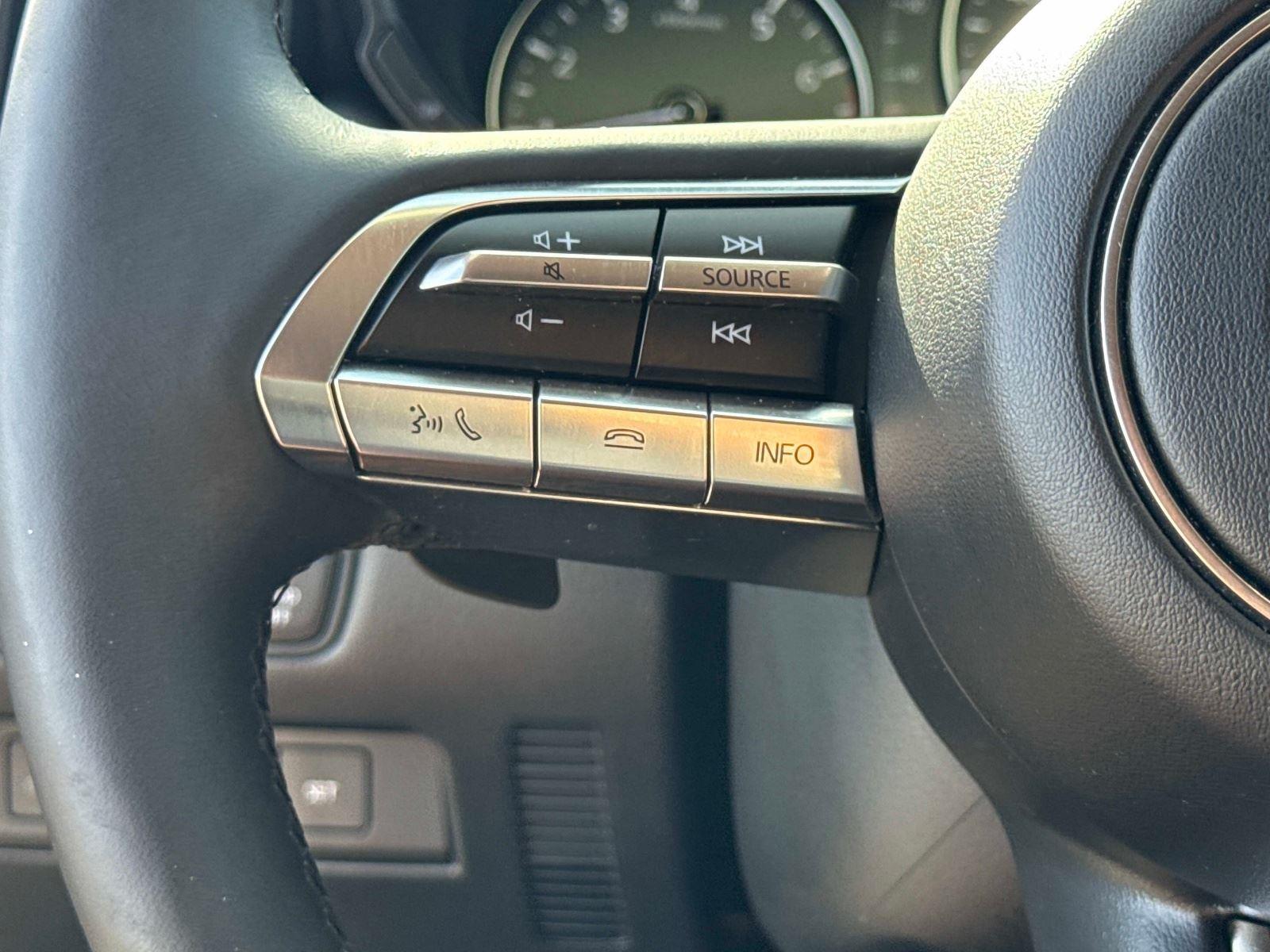 2024 Mazda CX-50 2.5 Turbo Premium Plus Package