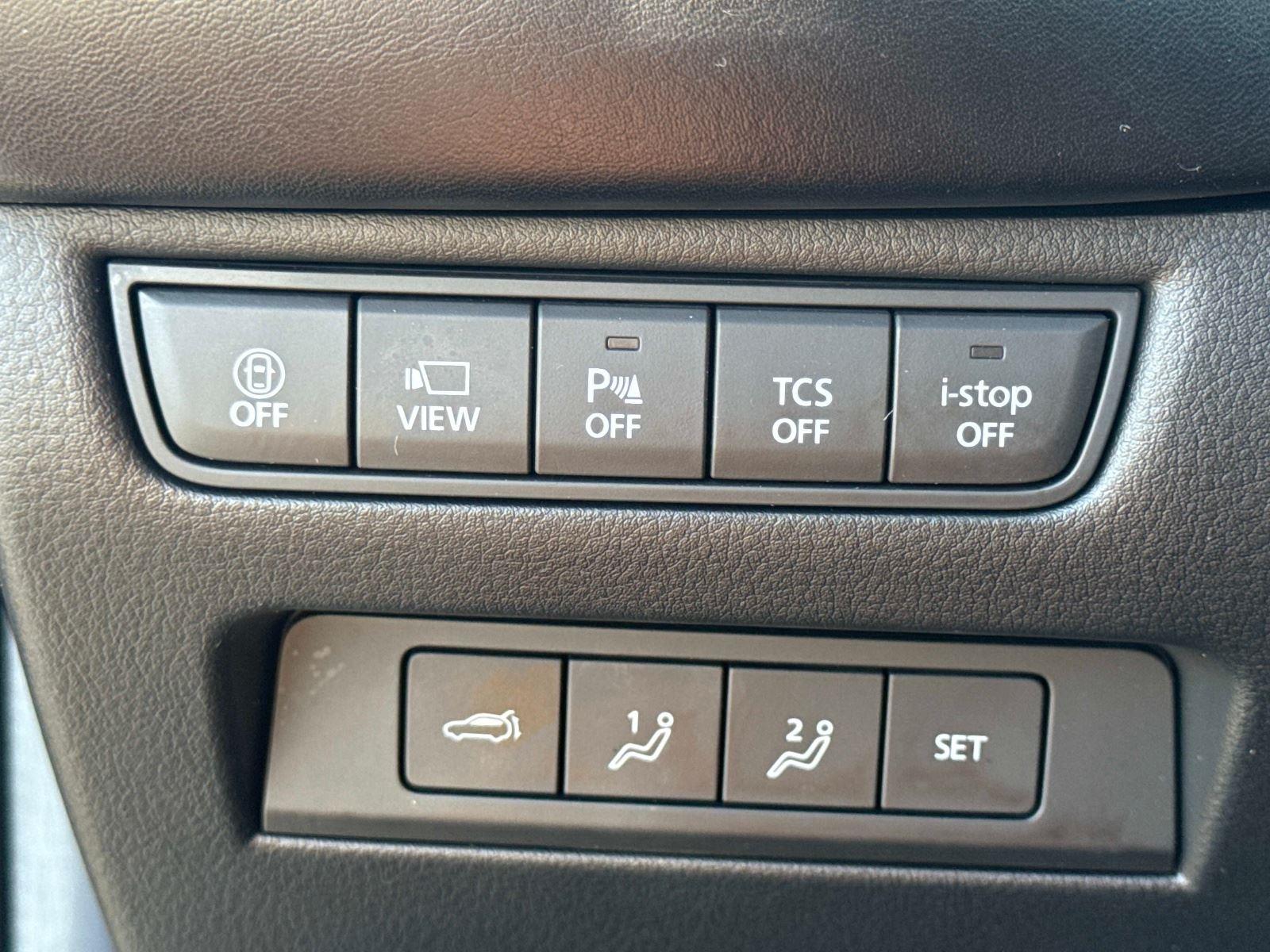 2024 Mazda CX-50 2.5 Turbo Premium Plus Package