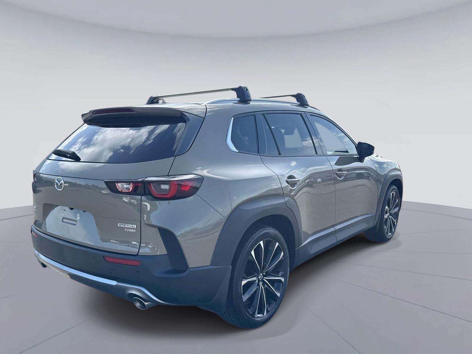 2024 Mazda CX-50 2.5 Turbo Premium Plus Package