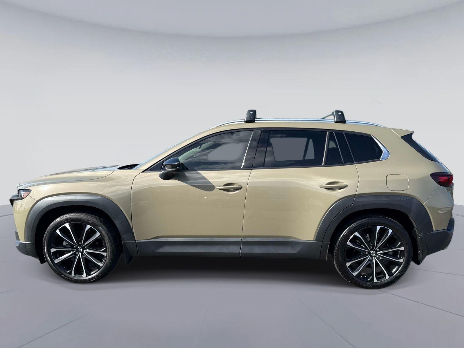 2024 Mazda CX-50 2.5 Turbo Premium Plus Package