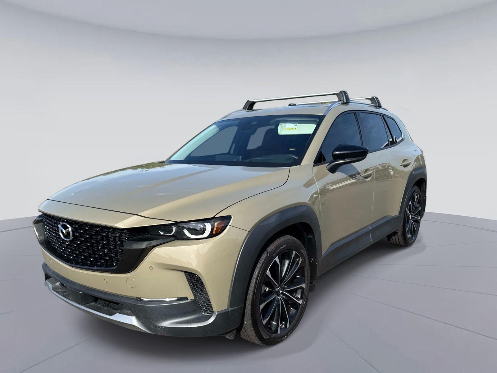2024 Mazda CX-50 2.5 Turbo Premium Plus Package