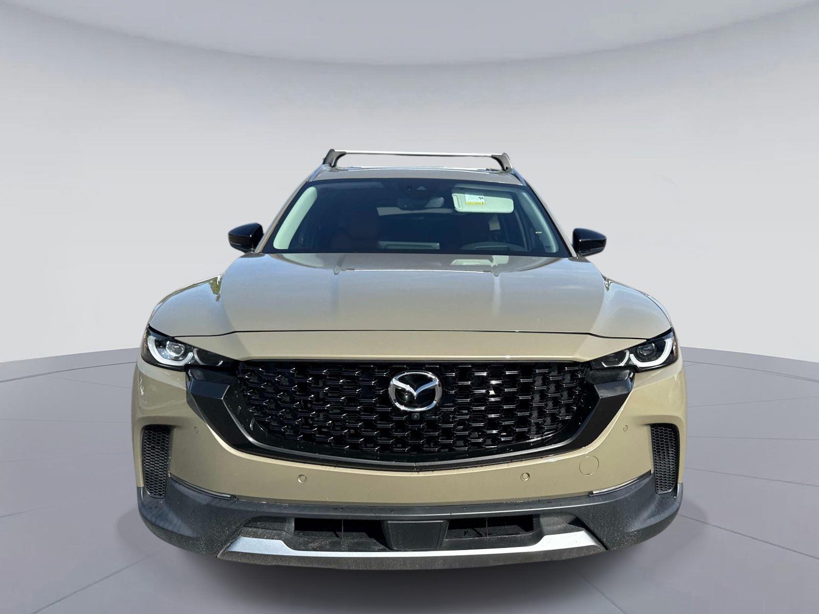 2024 Mazda CX-50 2.5 Turbo Premium Plus Package
