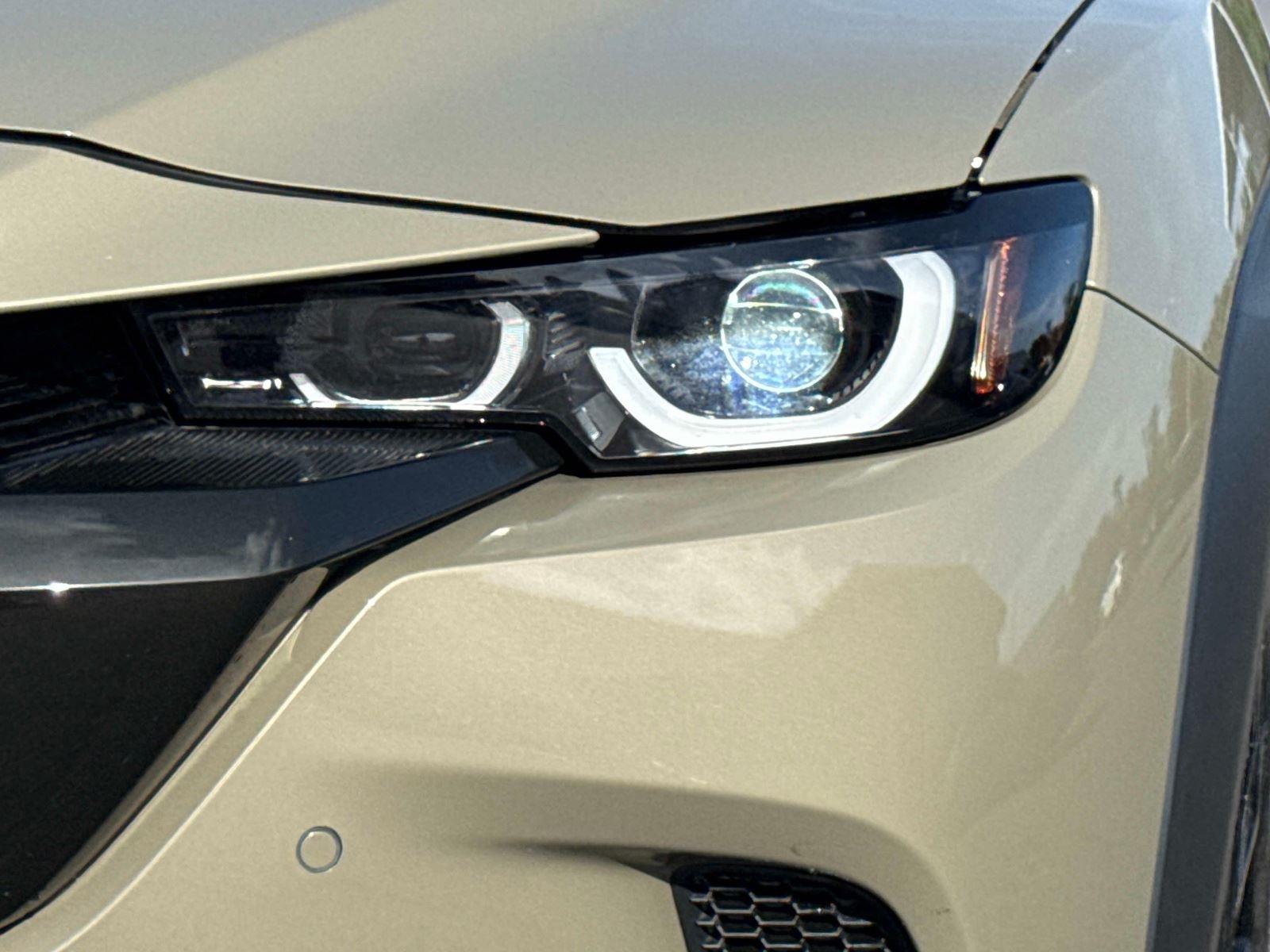 2024 Mazda CX-50 2.5 Turbo Premium Plus Package