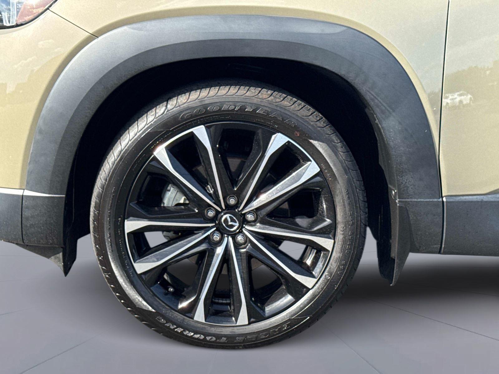2024 Mazda CX-50 2.5 Turbo Premium Plus Package