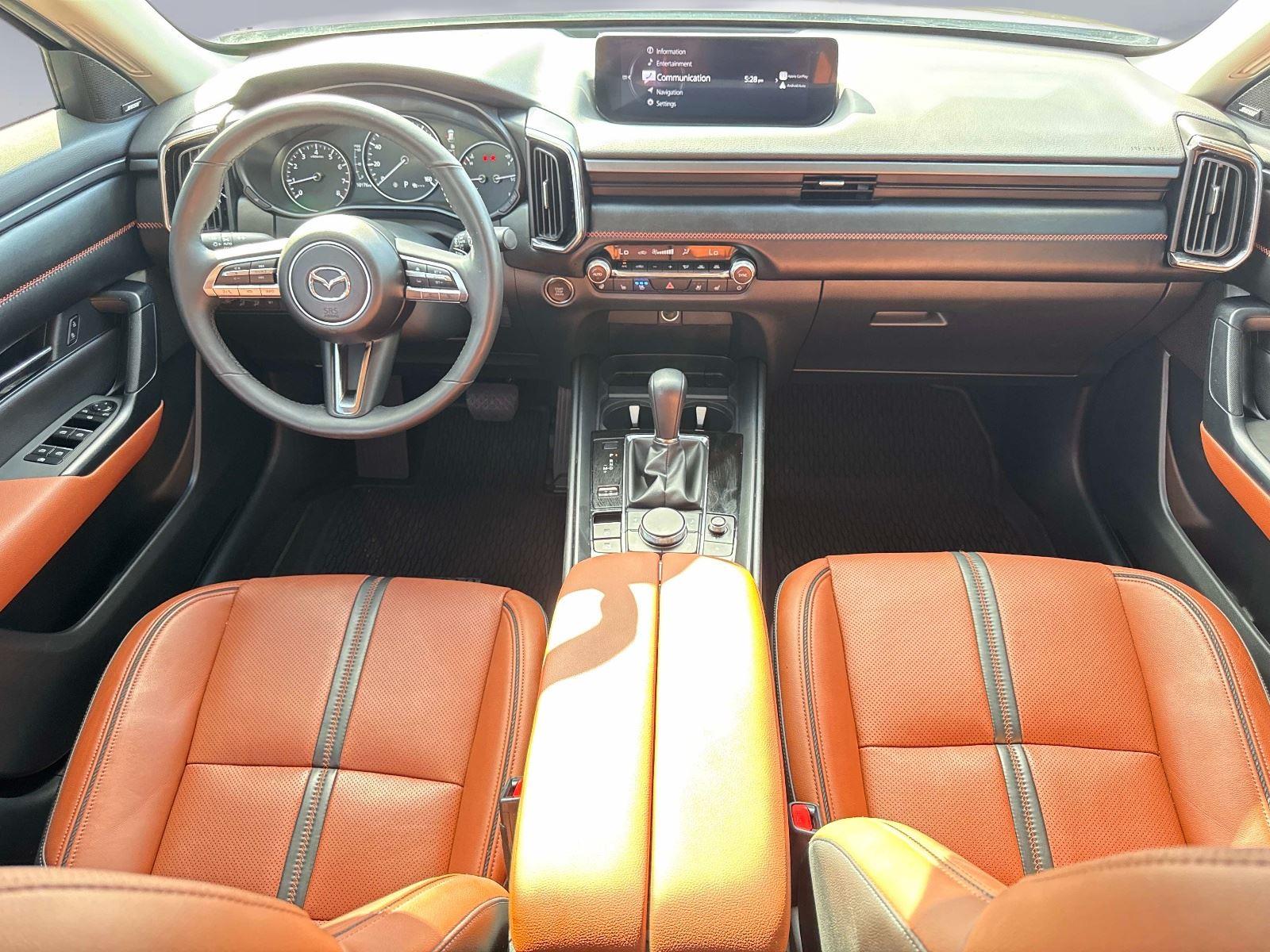 2024 Mazda CX-50 2.5 Turbo Premium Plus Package