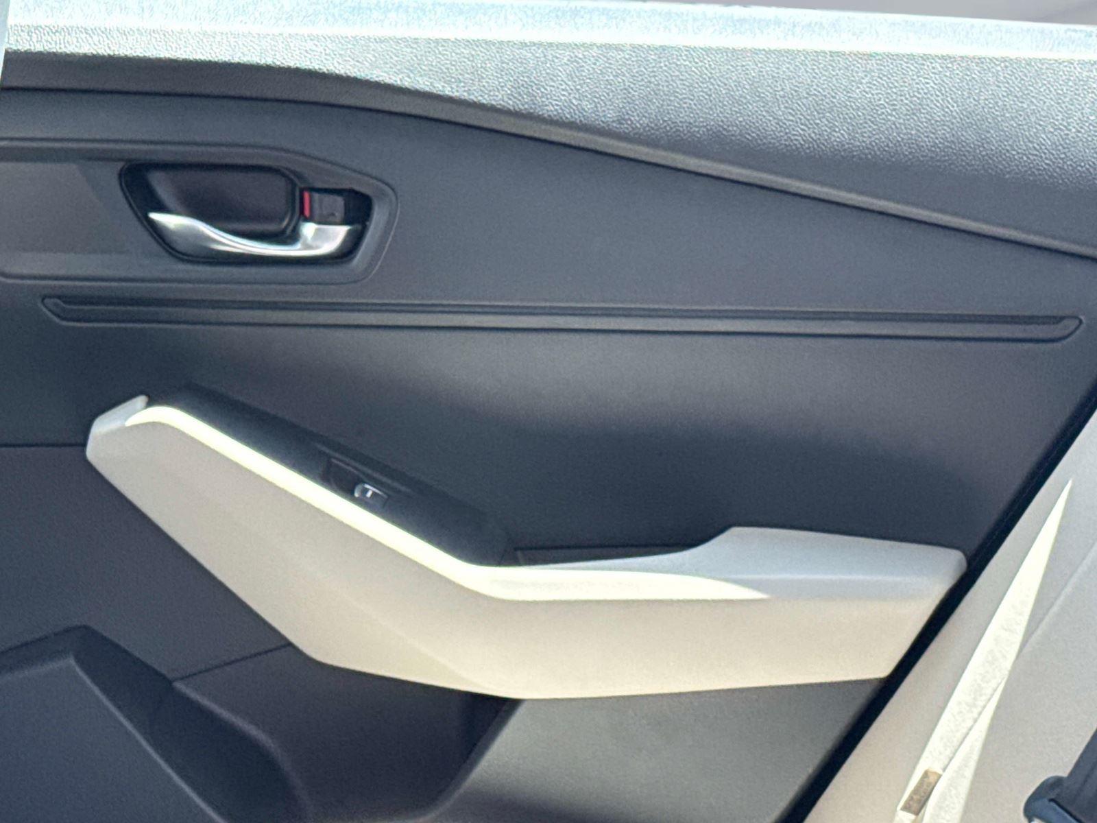 2023 Honda Accord Sedan LX