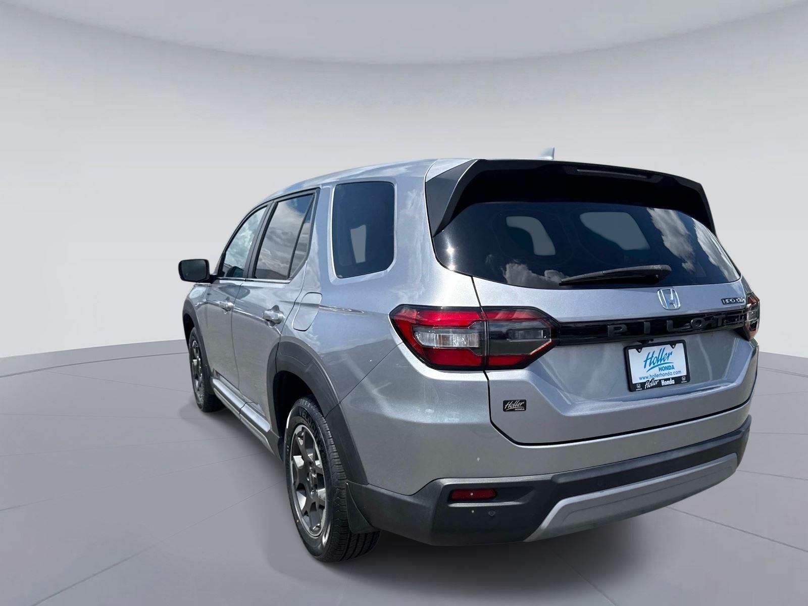 2023 Honda Pilot EX-L
