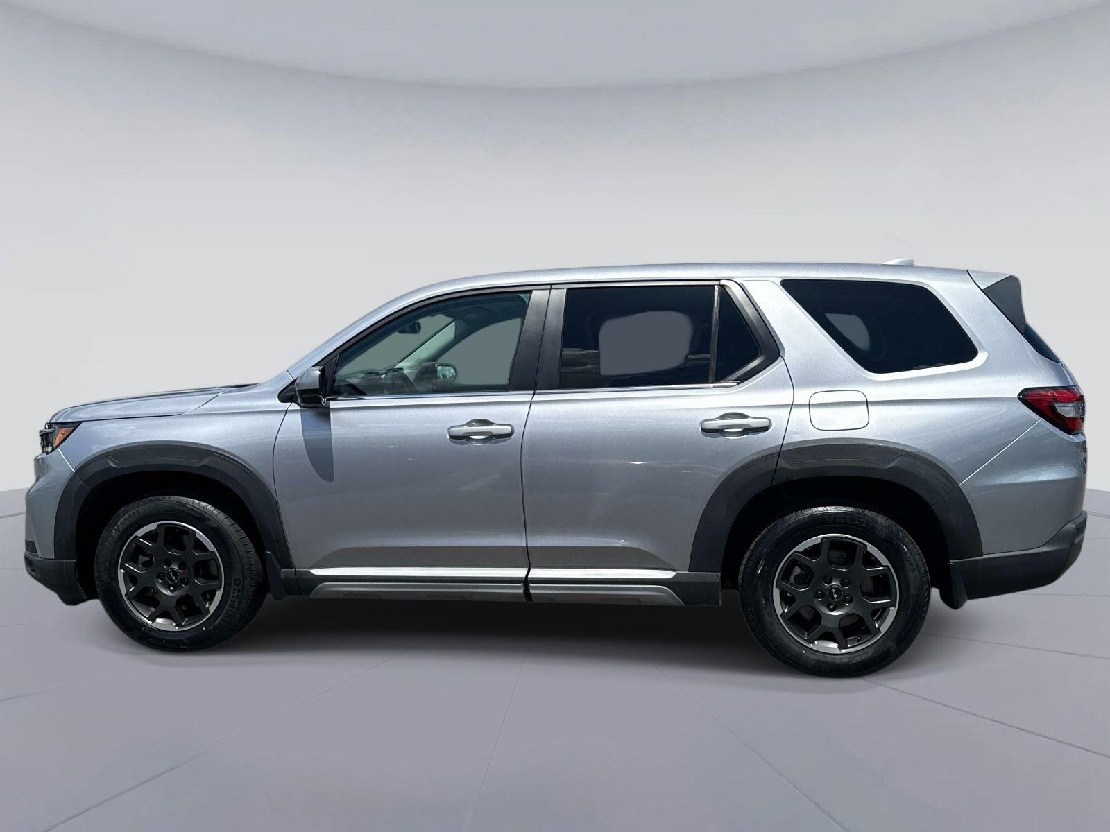 2023 Honda Pilot EX-L