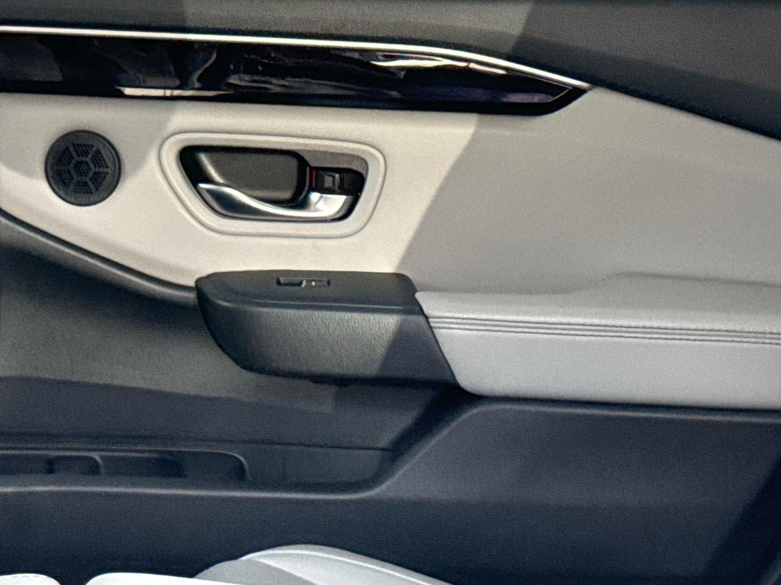 2023 Honda Pilot EX-L