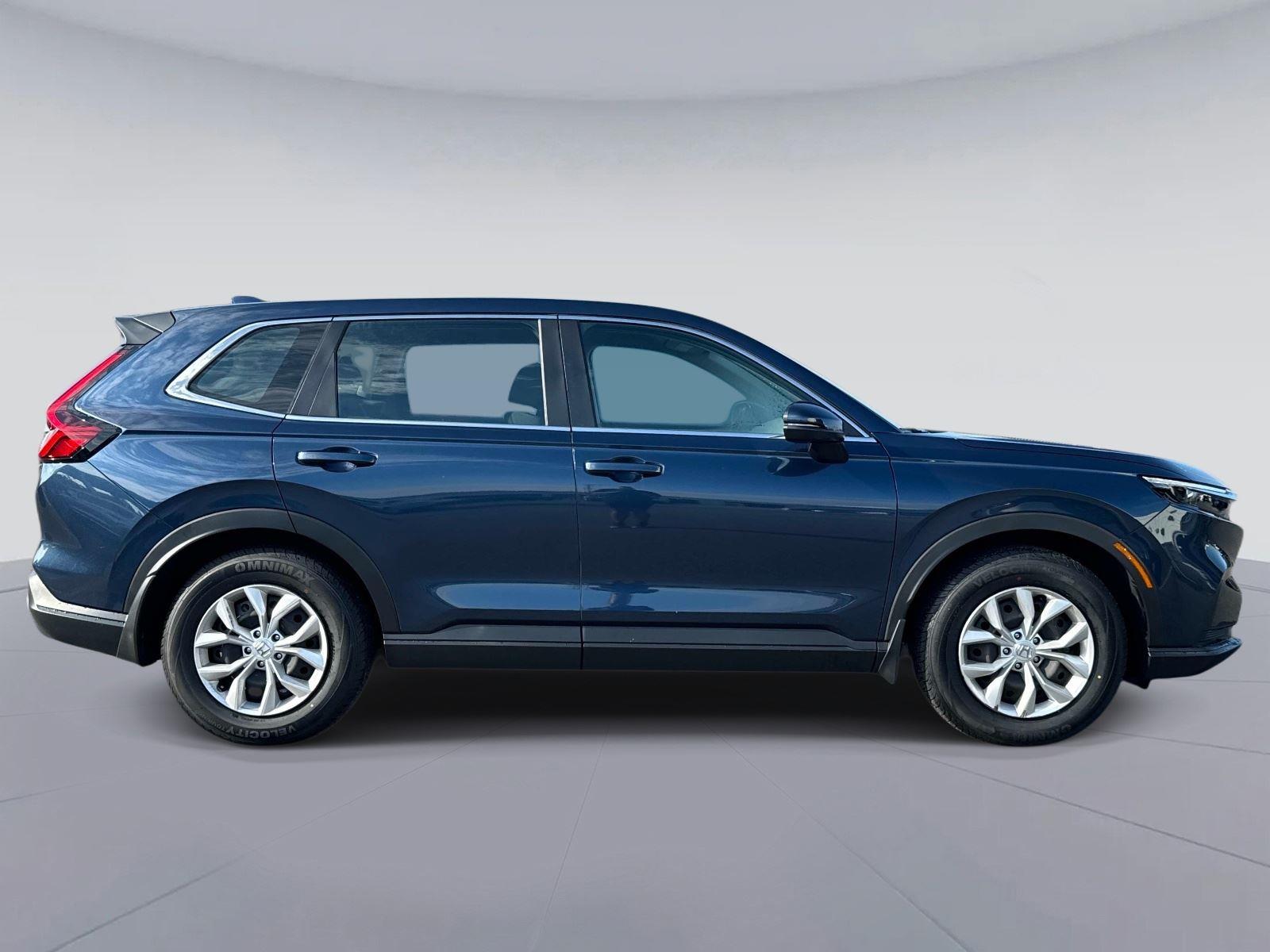 2024 Honda CR-V LX