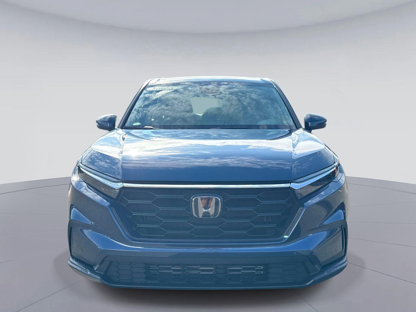 2024 Honda CR-V LX