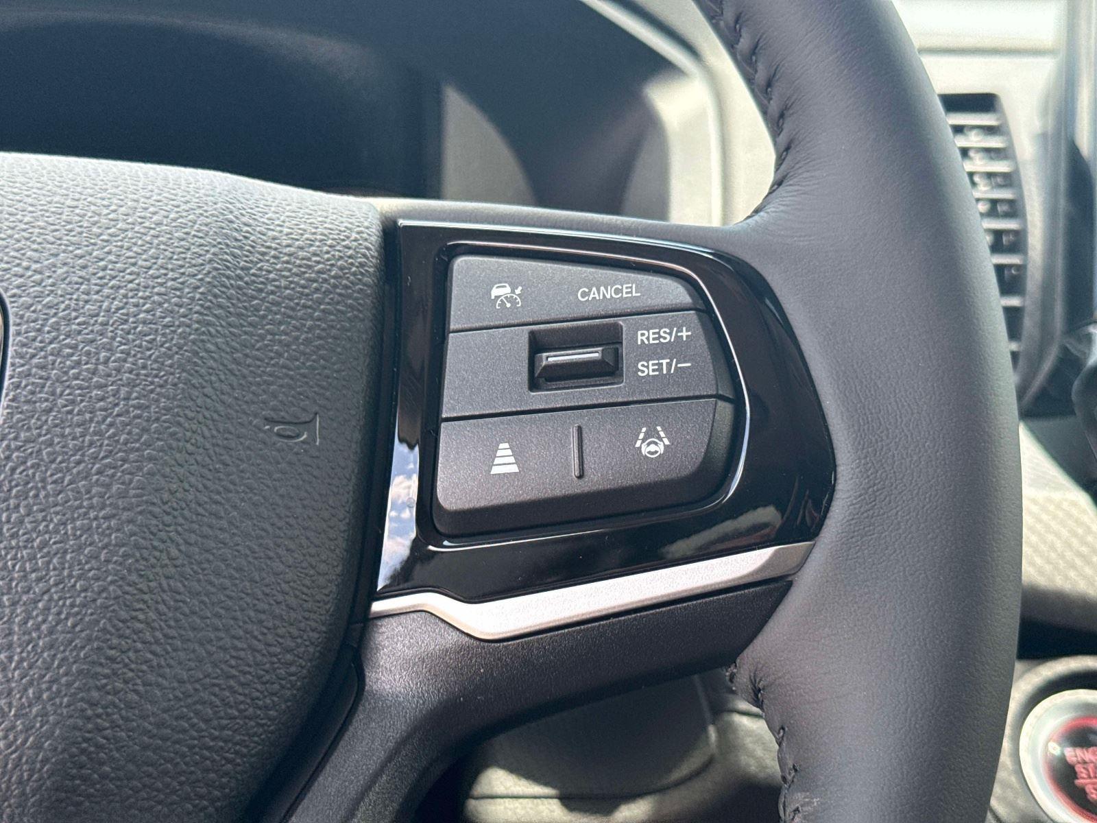 2026 HONDA ODYSSEY EXL