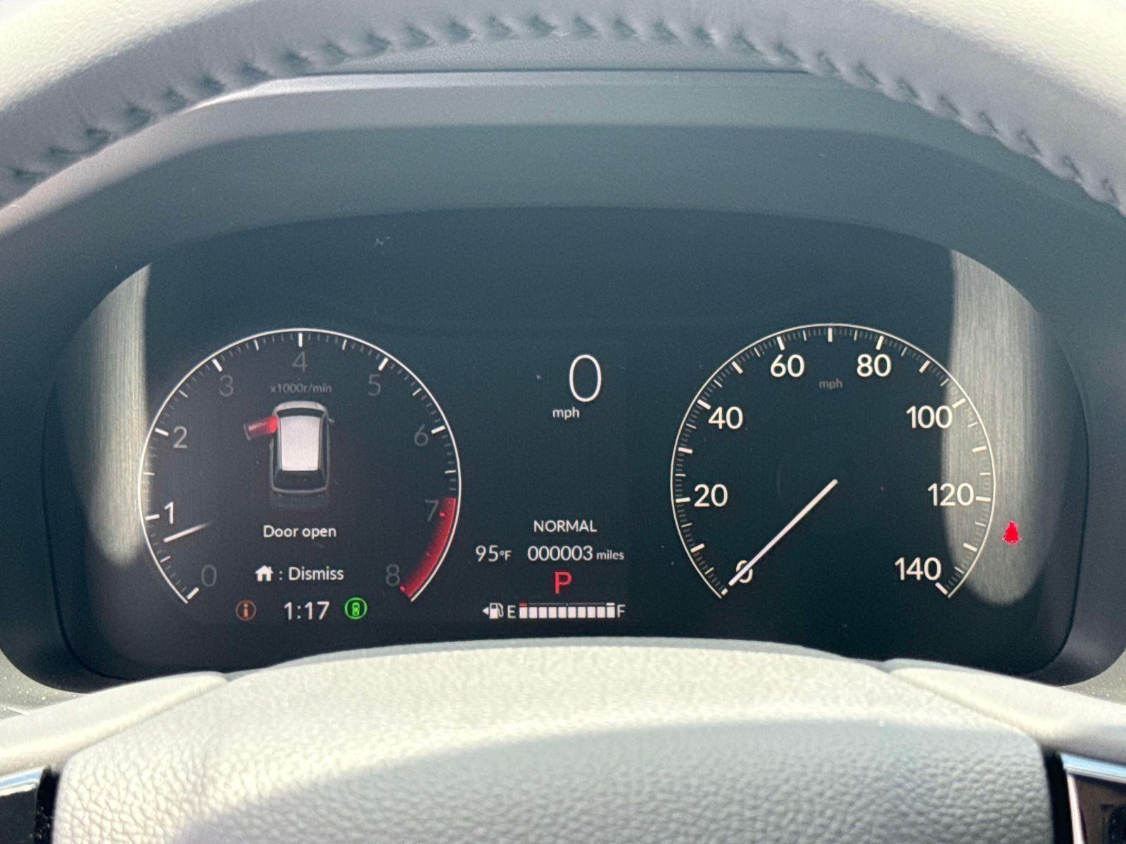 2026 HONDA ODYSSEY EXL